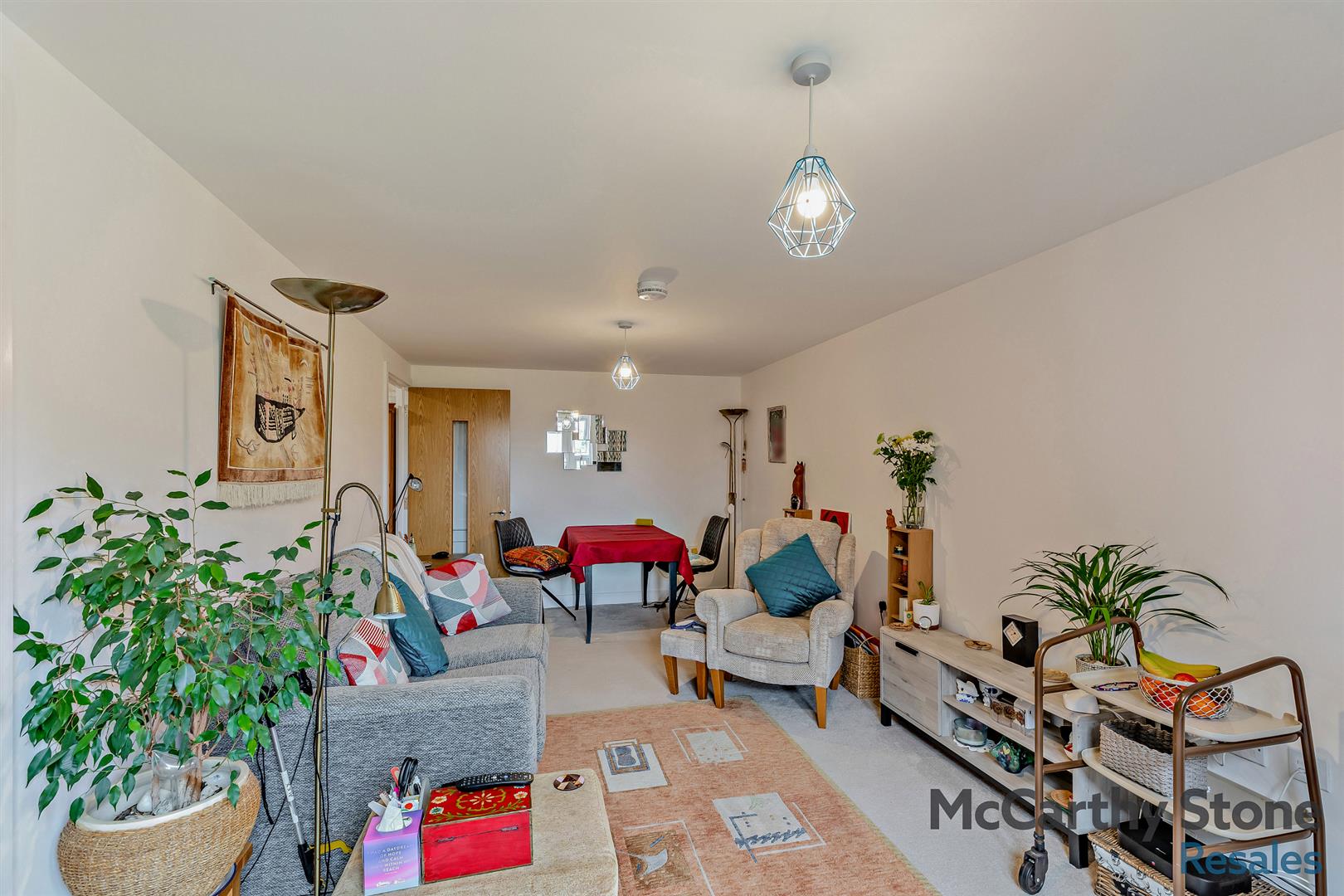 Joules Place, Stafford Street, Market Drayton