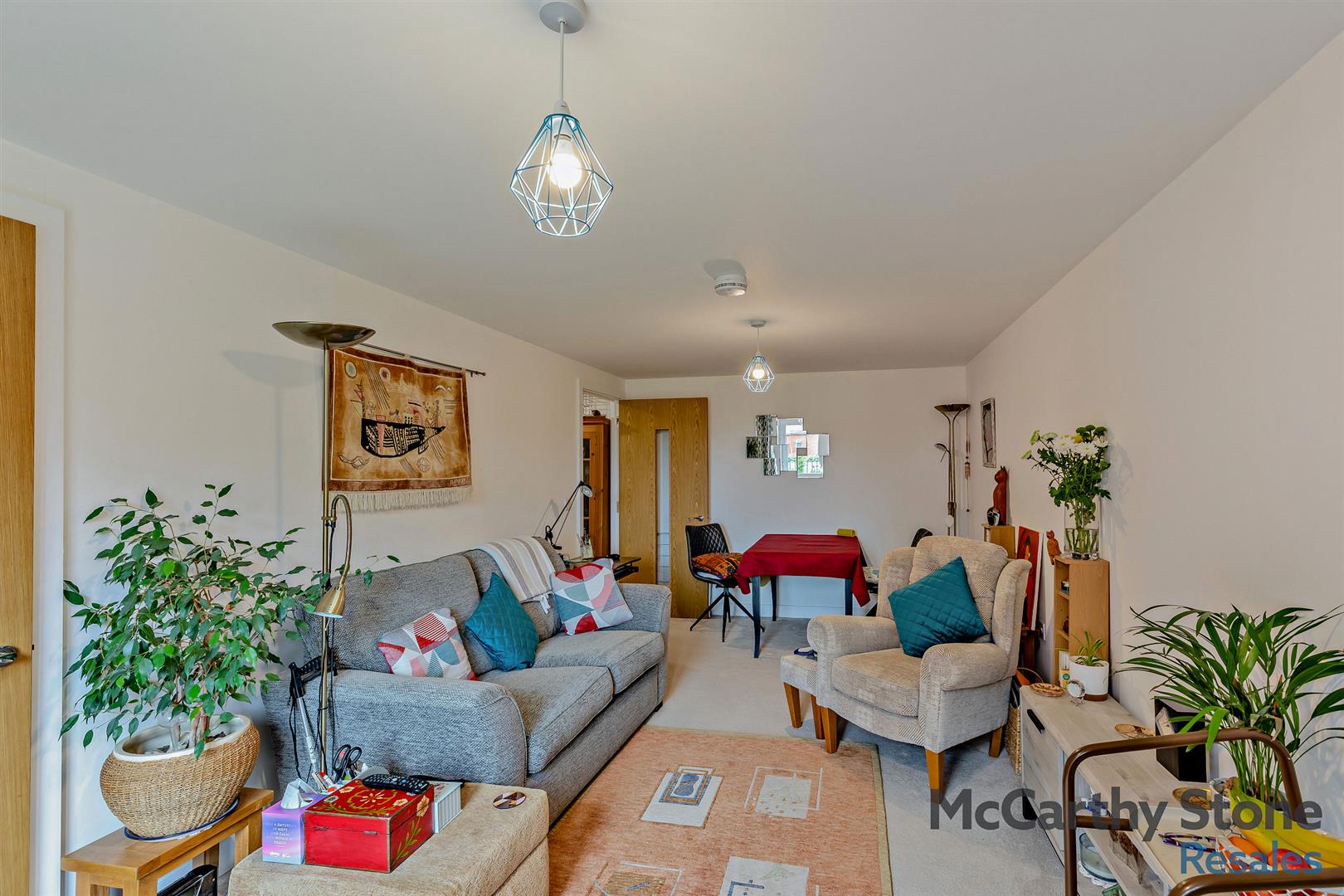 Joules Place, Stafford Street, Market Drayton
