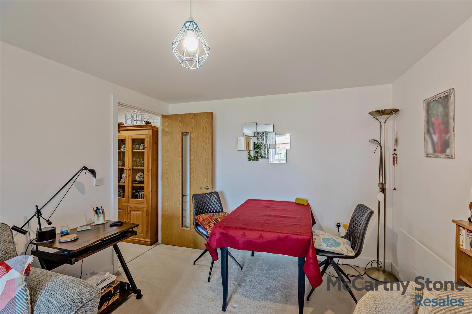 Joules Place, Stafford Street, Market Drayton