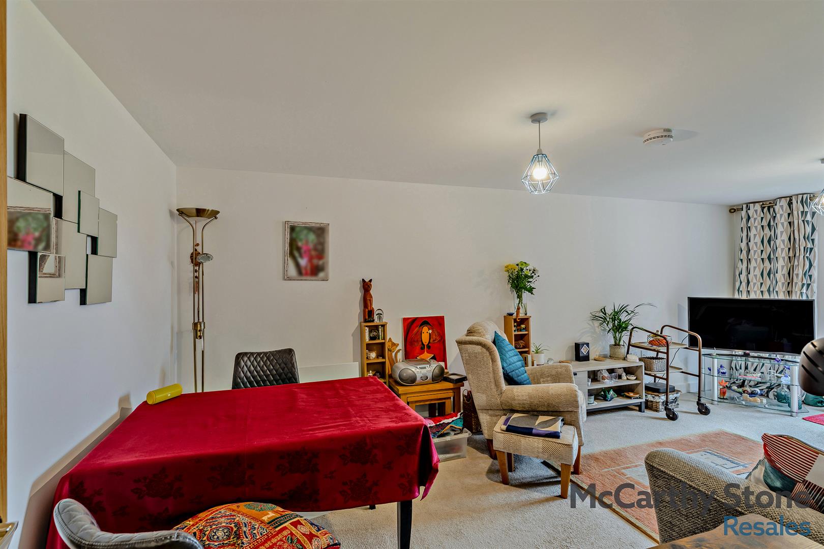 Joules Place, Stafford Street, Market Drayton