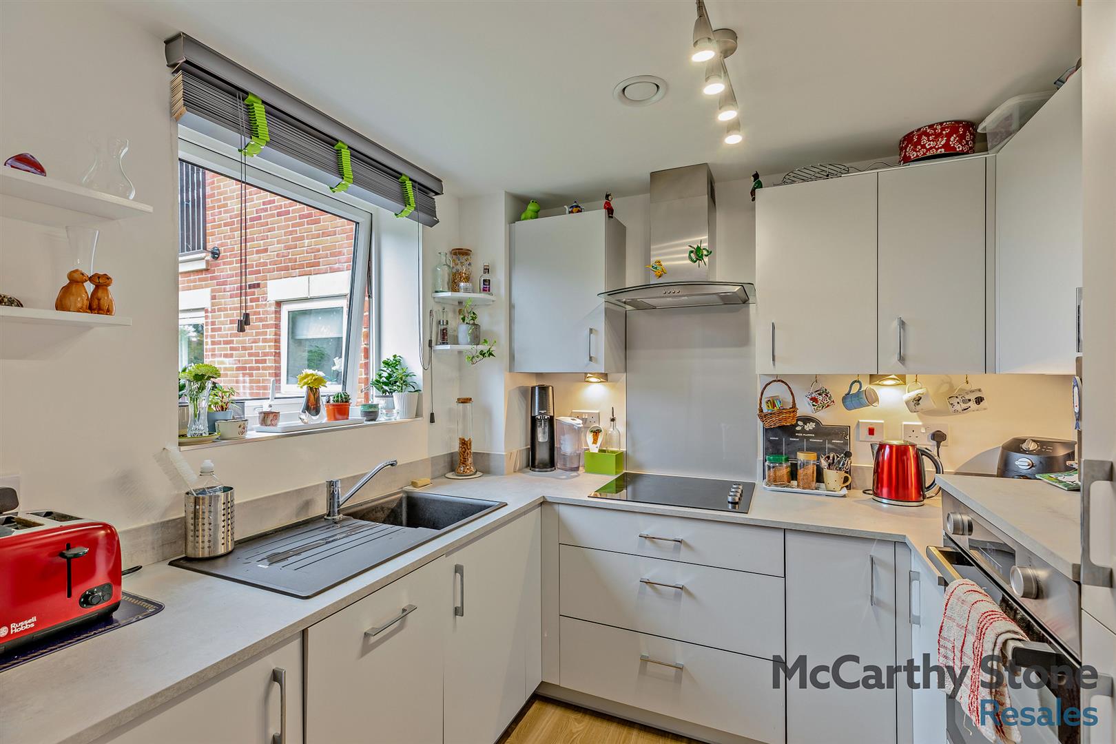 Joules Place, Stafford Street, Market Drayton