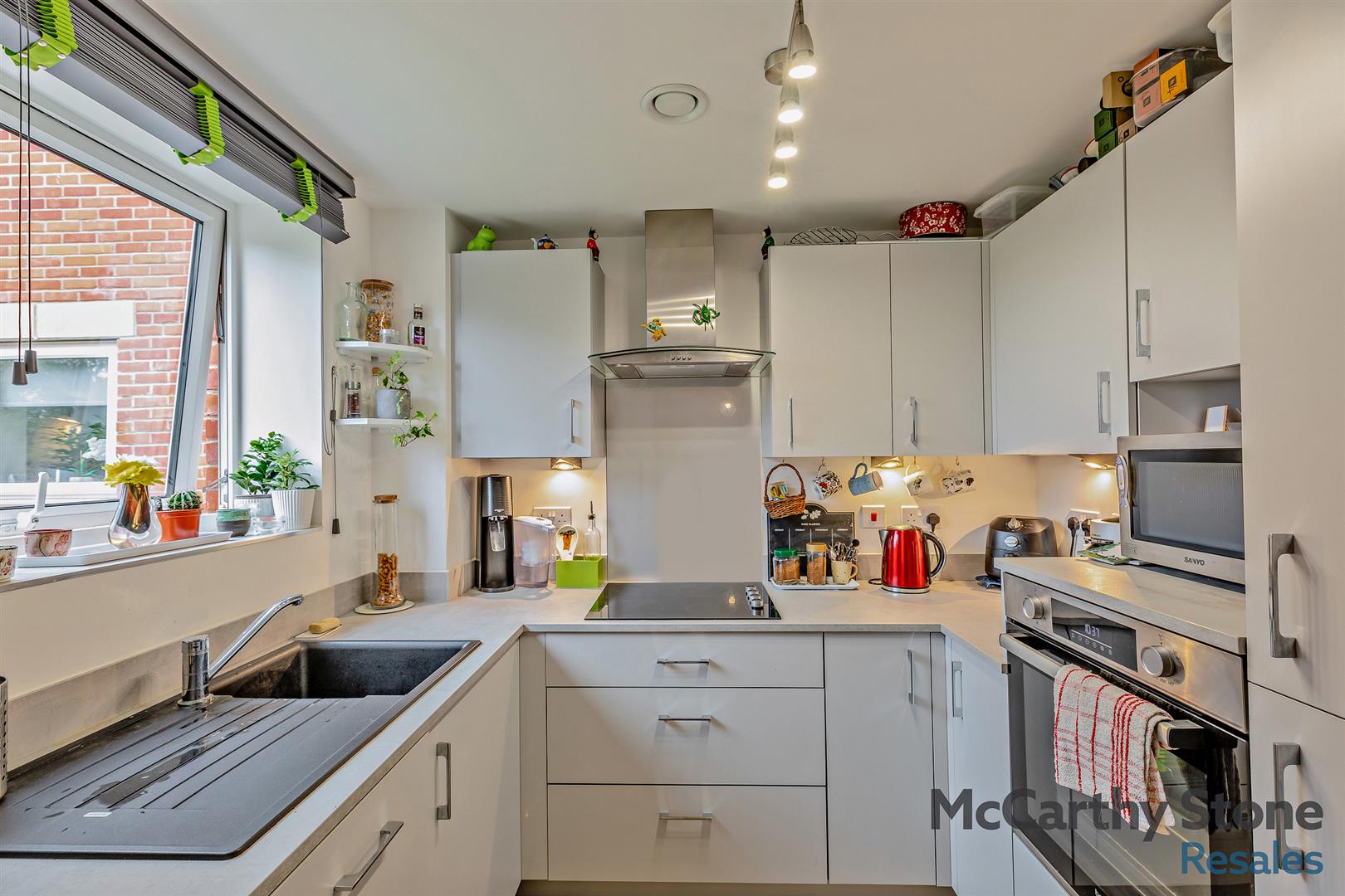 Joules Place, Stafford Street, Market Drayton