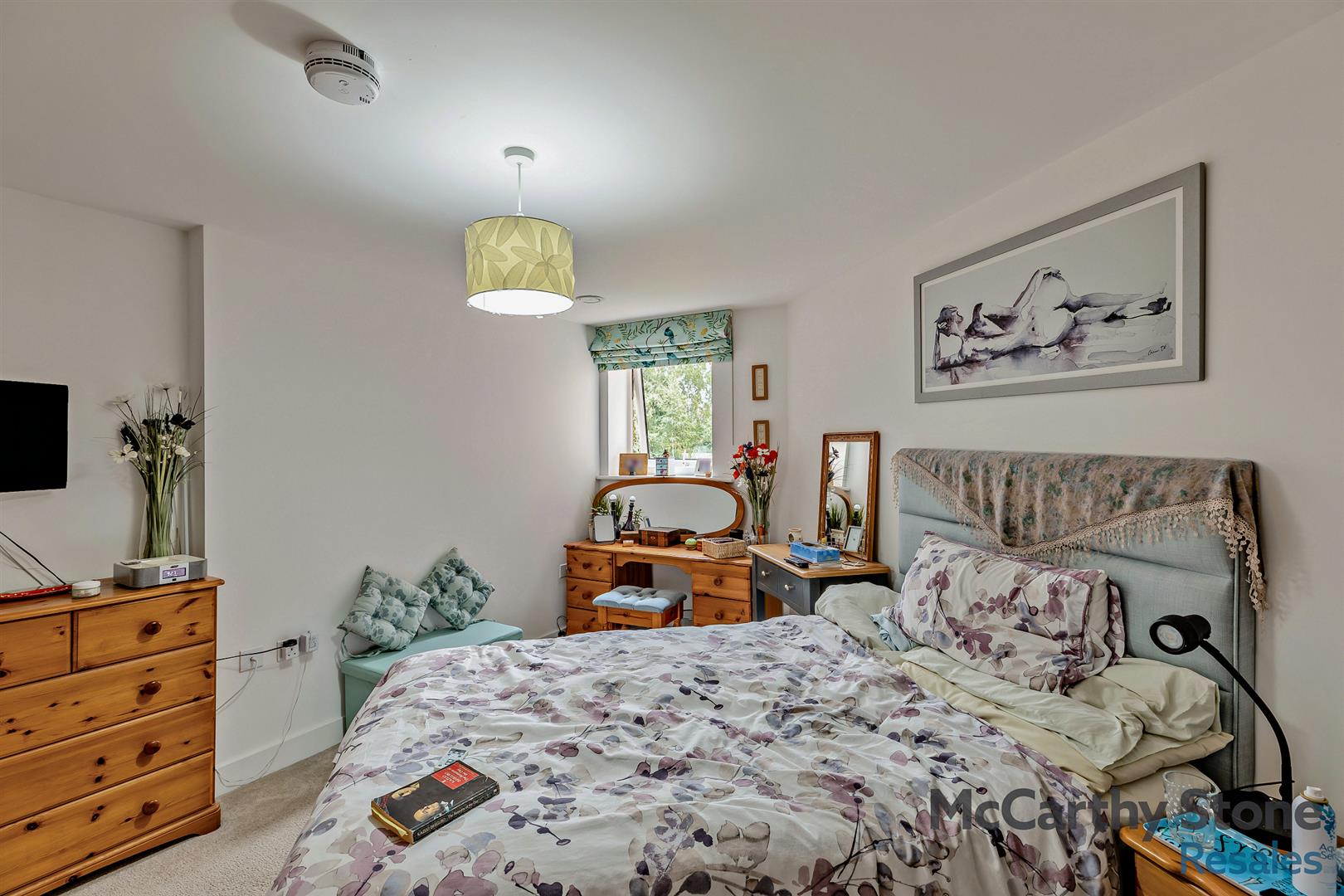 Joules Place, Stafford Street, Market Drayton