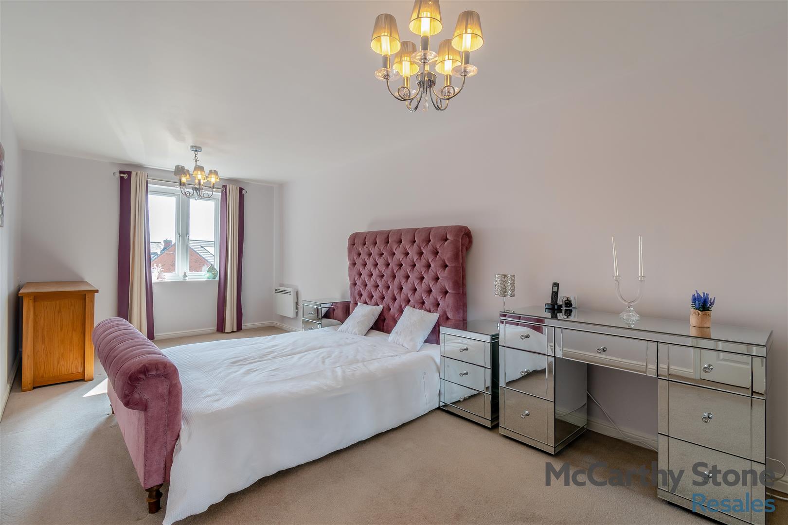 Brooklands Court, Tamworth Road, Long Eaton, Nottingham