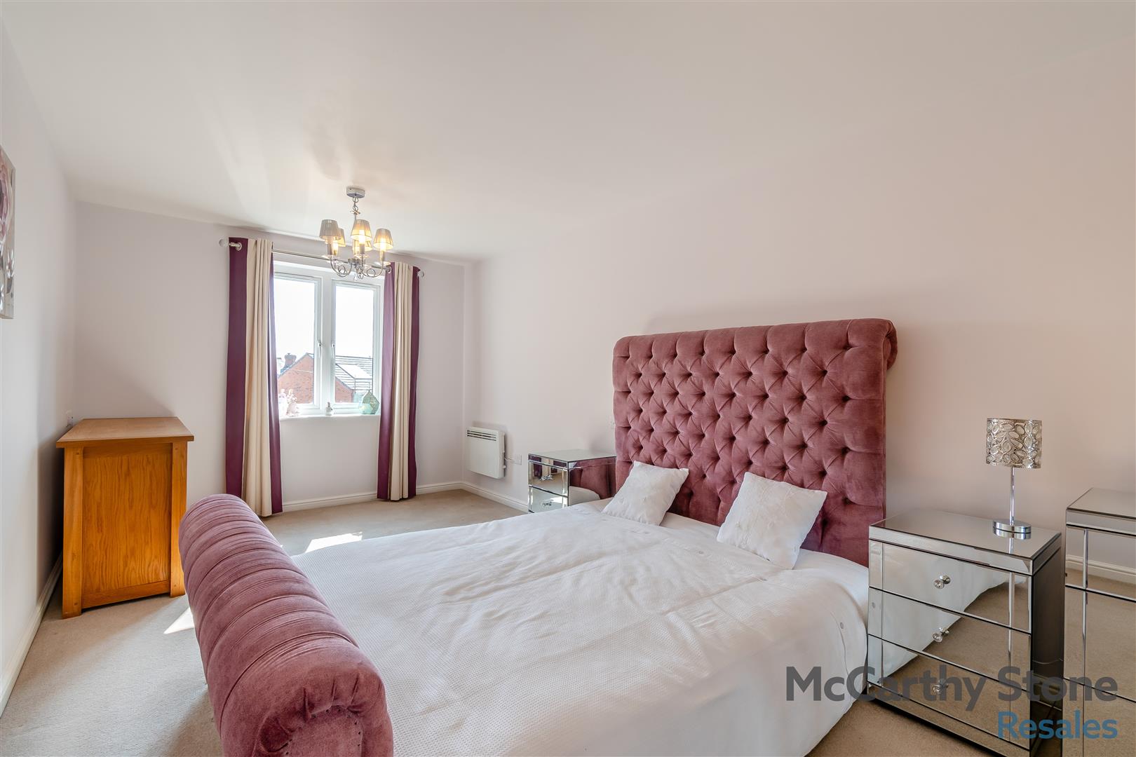 Brooklands Court, Tamworth Road, Long Eaton, Nottingham