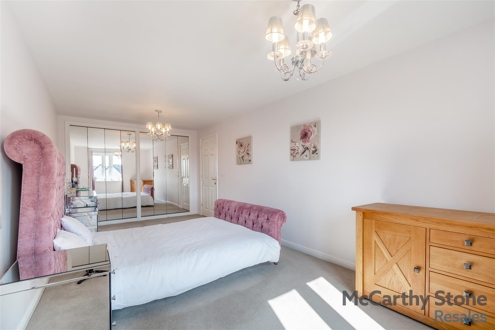 Brooklands Court, Tamworth Road, Long Eaton, Nottingham