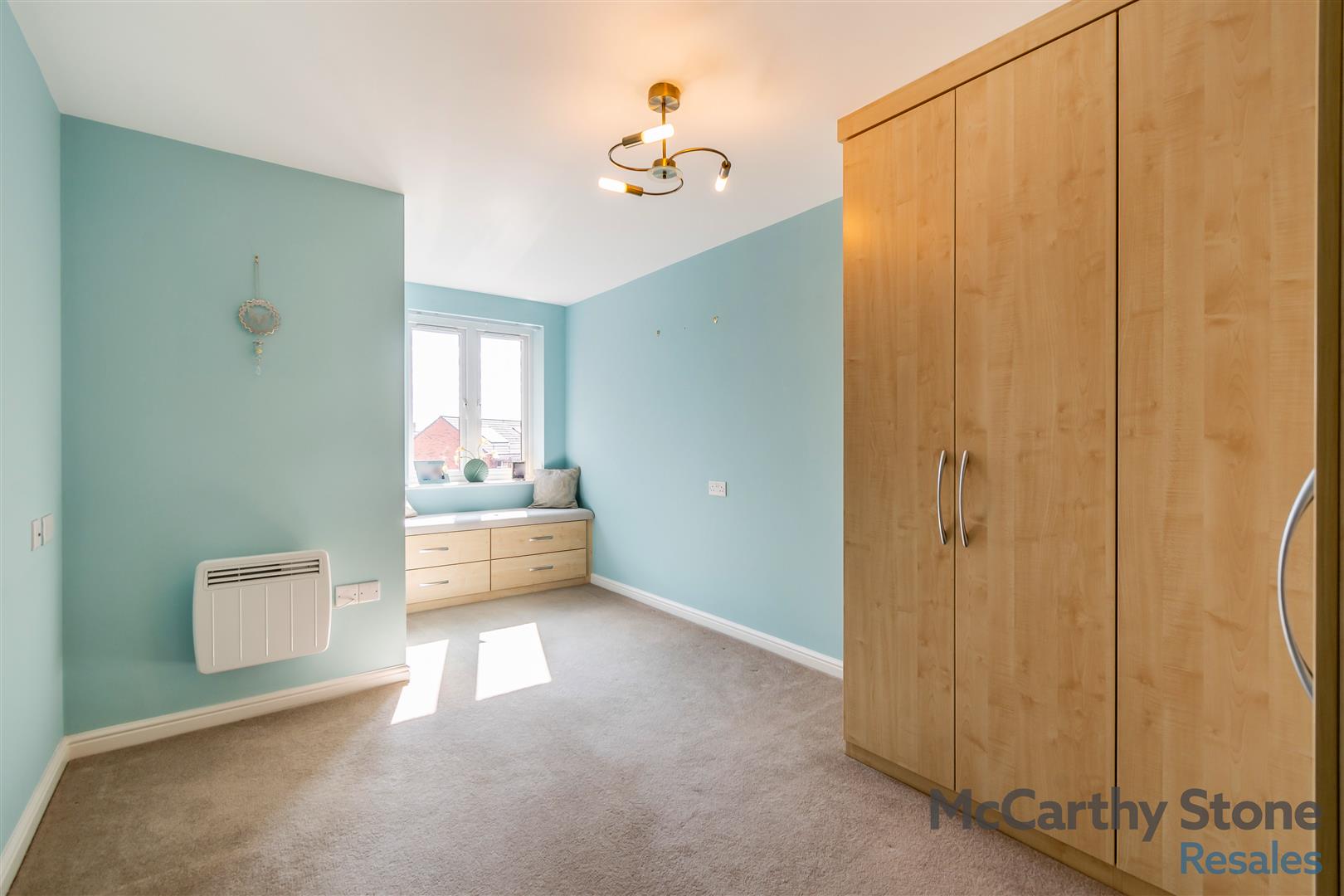 Brooklands Court, Tamworth Road, Long Eaton, Nottingham