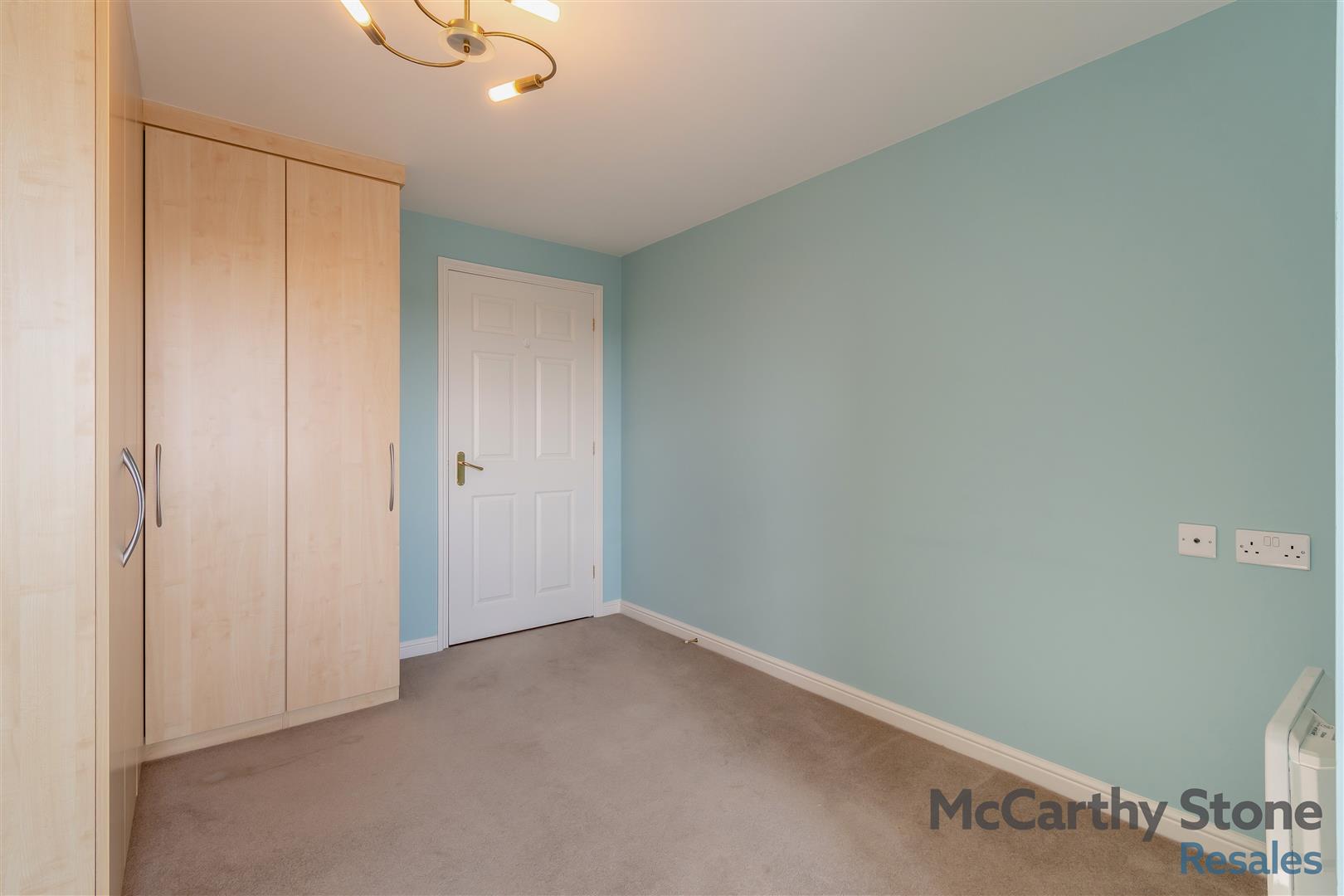 Brooklands Court, Tamworth Road, Long Eaton, Nottingham