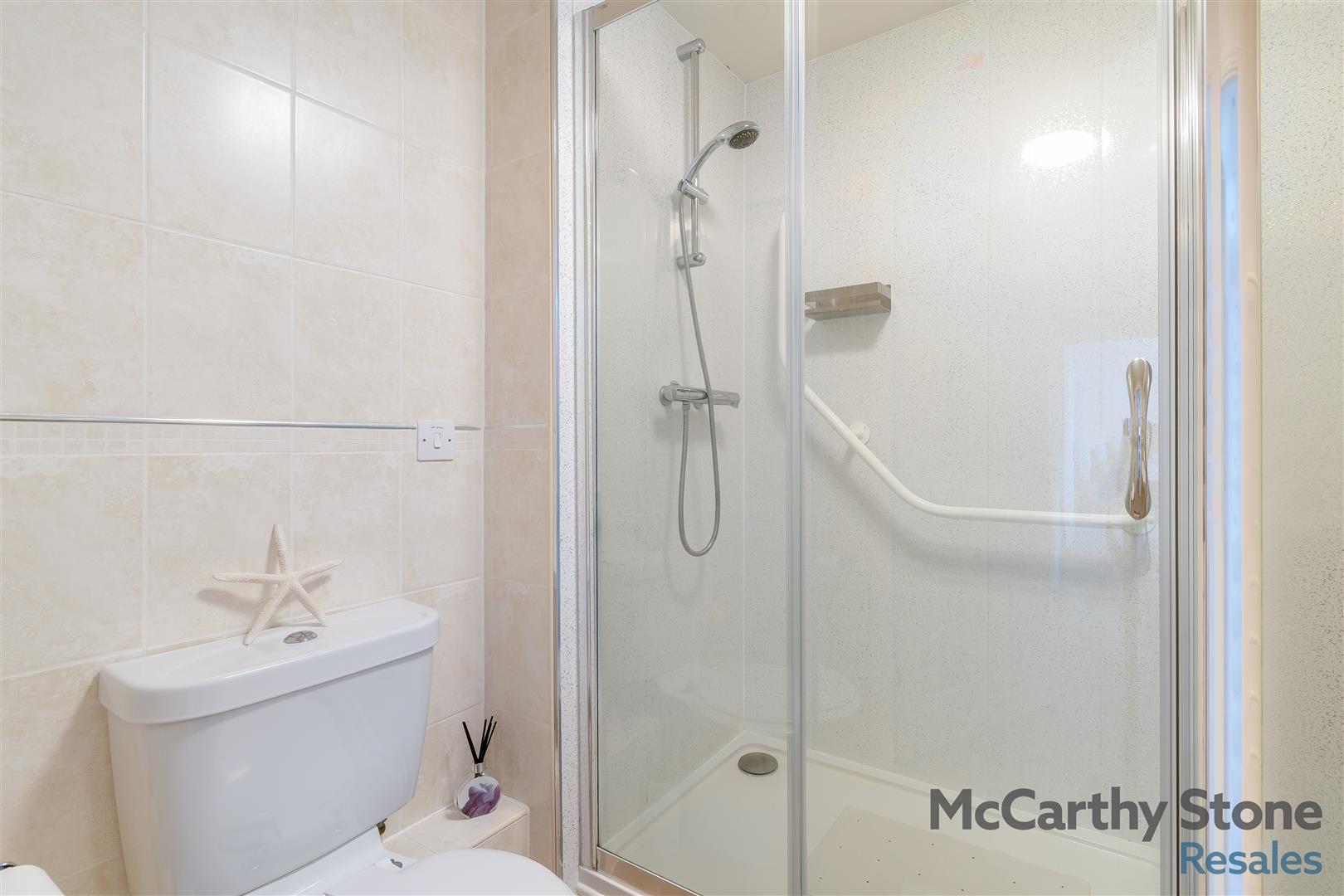 Brooklands Court, Tamworth Road, Long Eaton, Nottingham