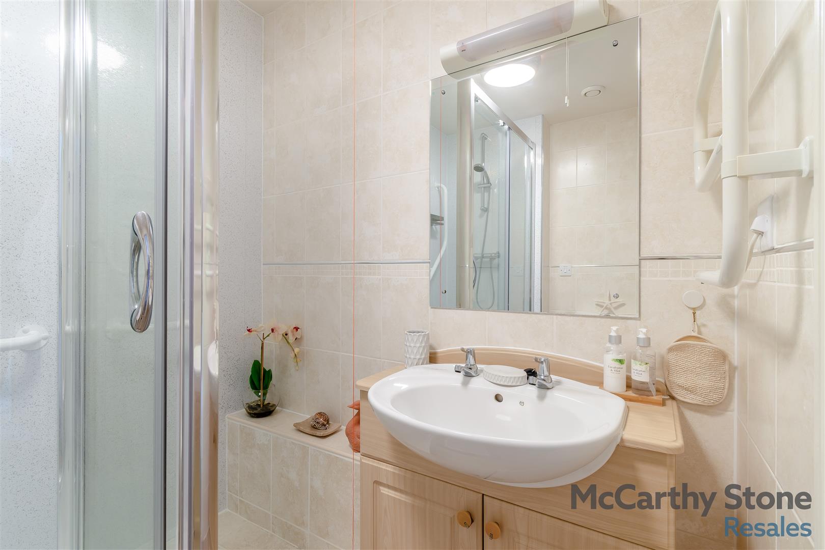 Brooklands Court, Tamworth Road, Long Eaton, Nottingham