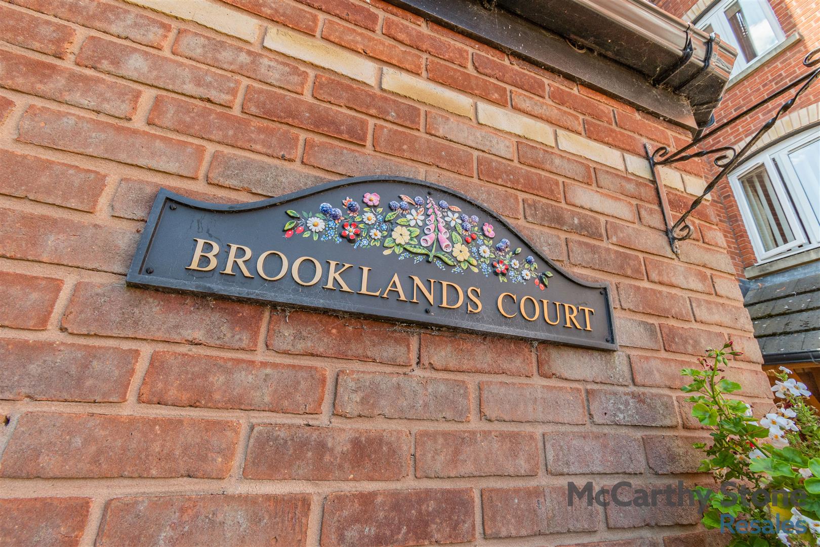 Brooklands Court, Tamworth Road, Long Eaton, Nottingham