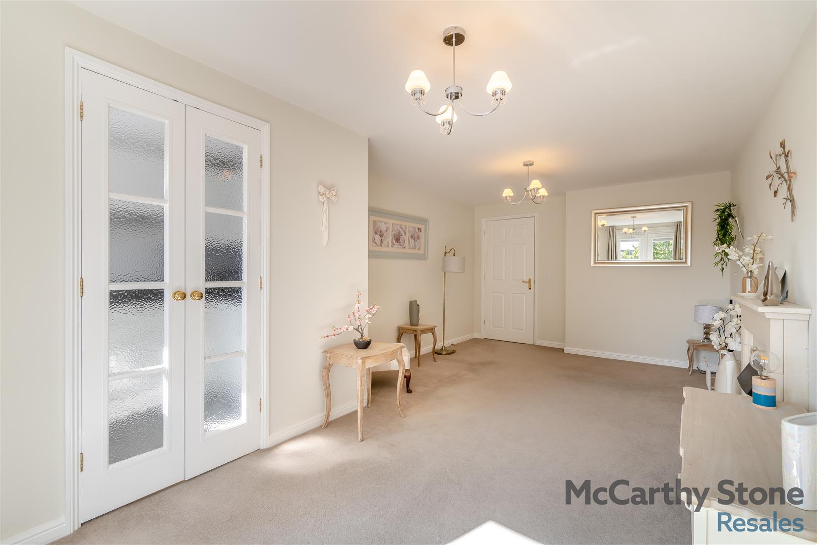 Brooklands Court, Tamworth Road, Long Eaton, Nottingham