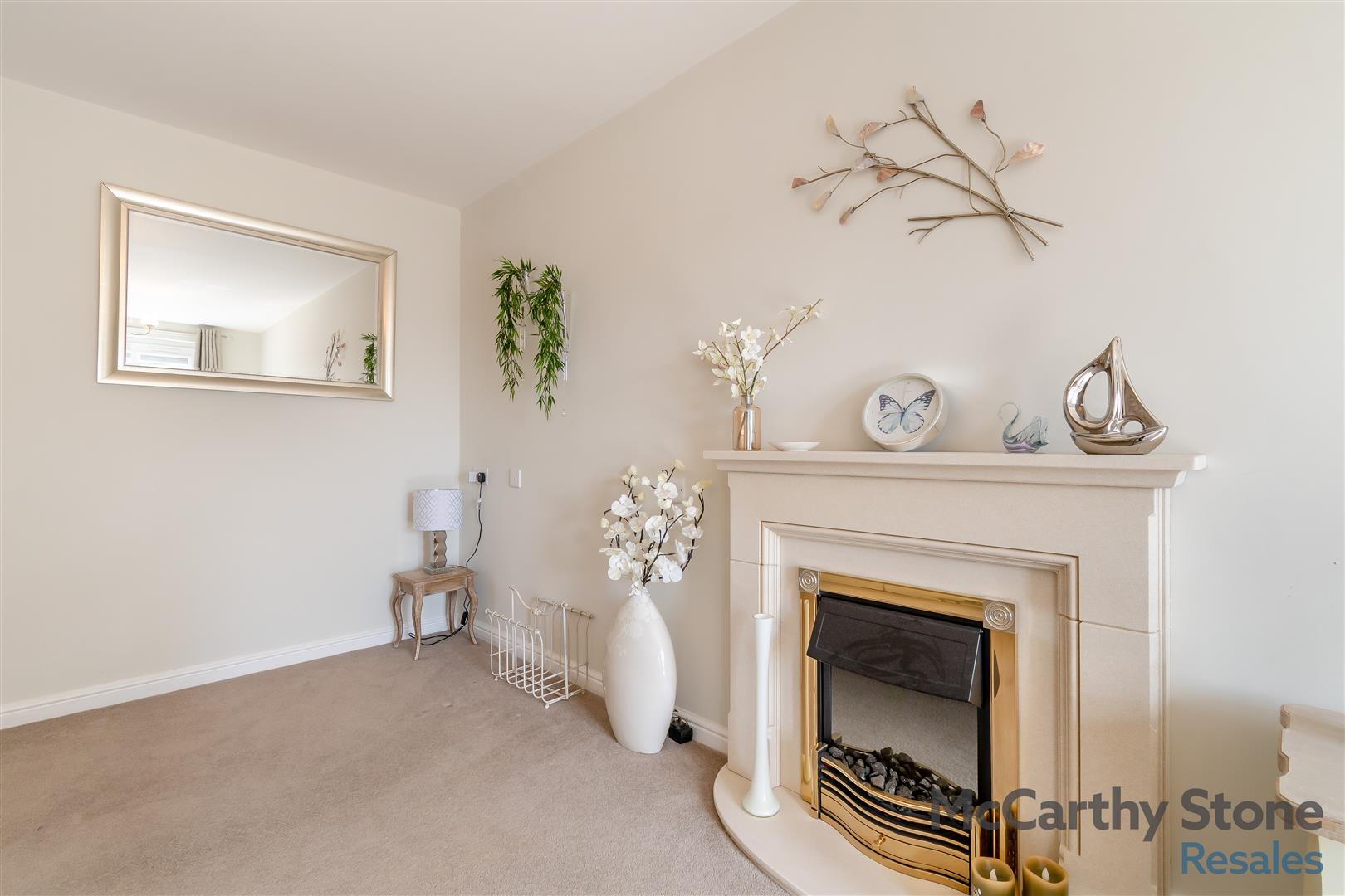 Brooklands Court, Tamworth Road, Long Eaton, Nottingham