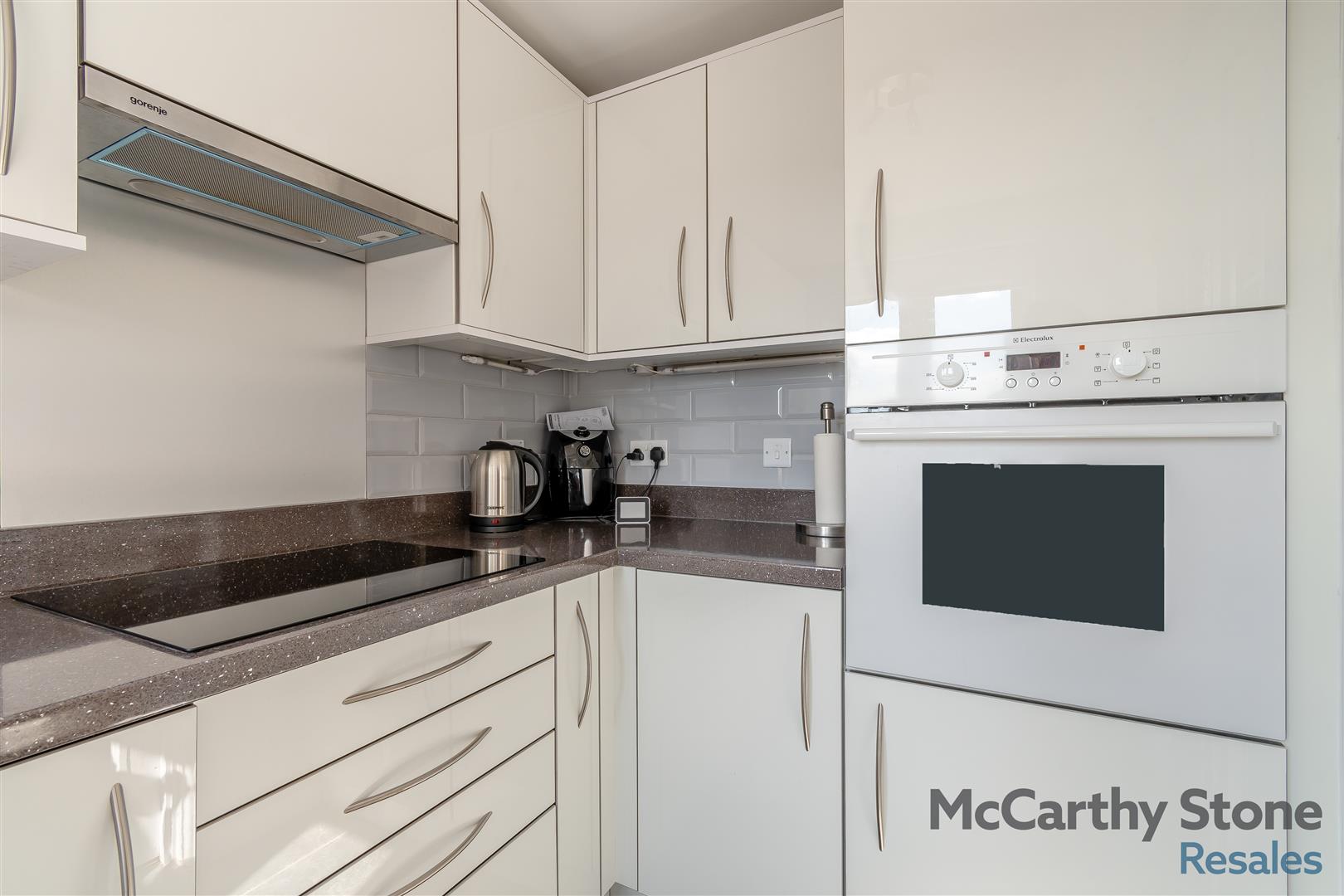 Brooklands Court, Tamworth Road, Long Eaton, Nottingham