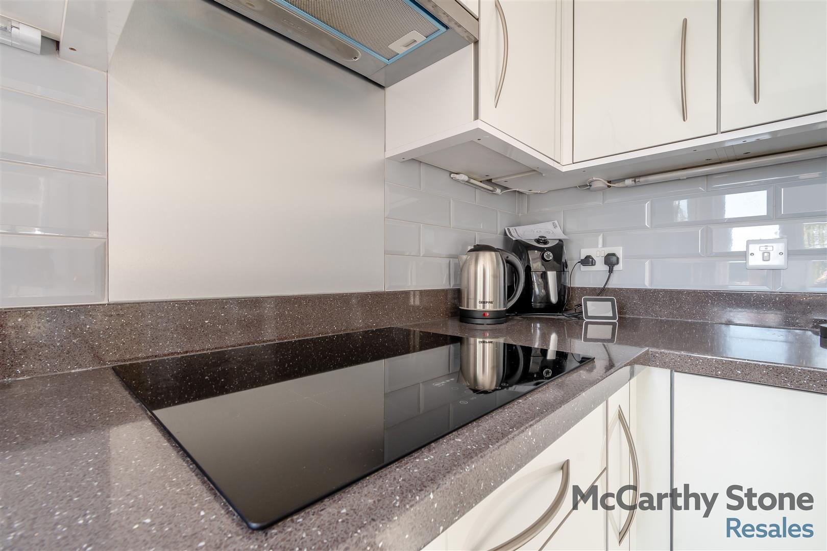 Brooklands Court, Tamworth Road, Long Eaton, Nottingham