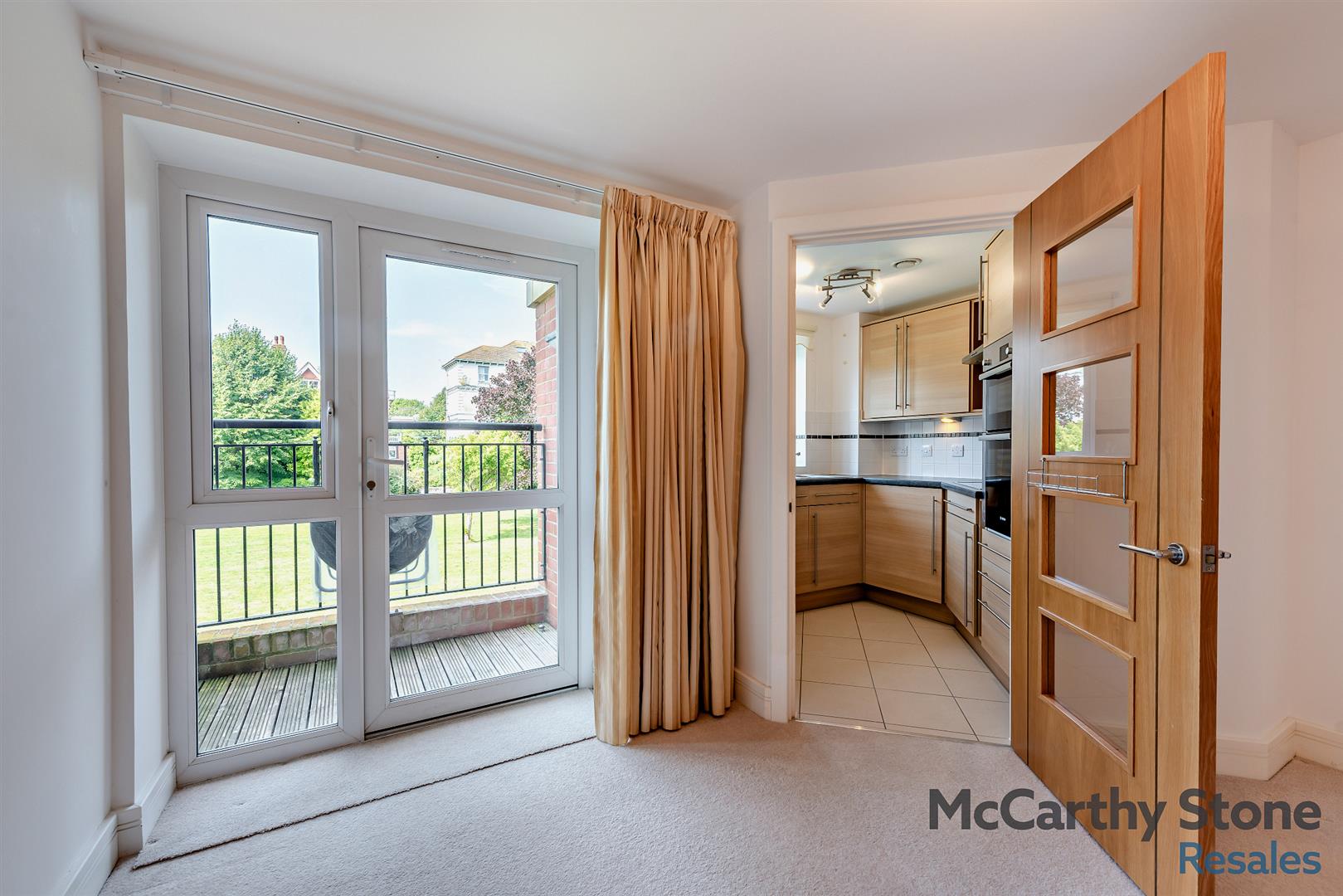 Martello Court, Jevington Gardens, Eastbourne