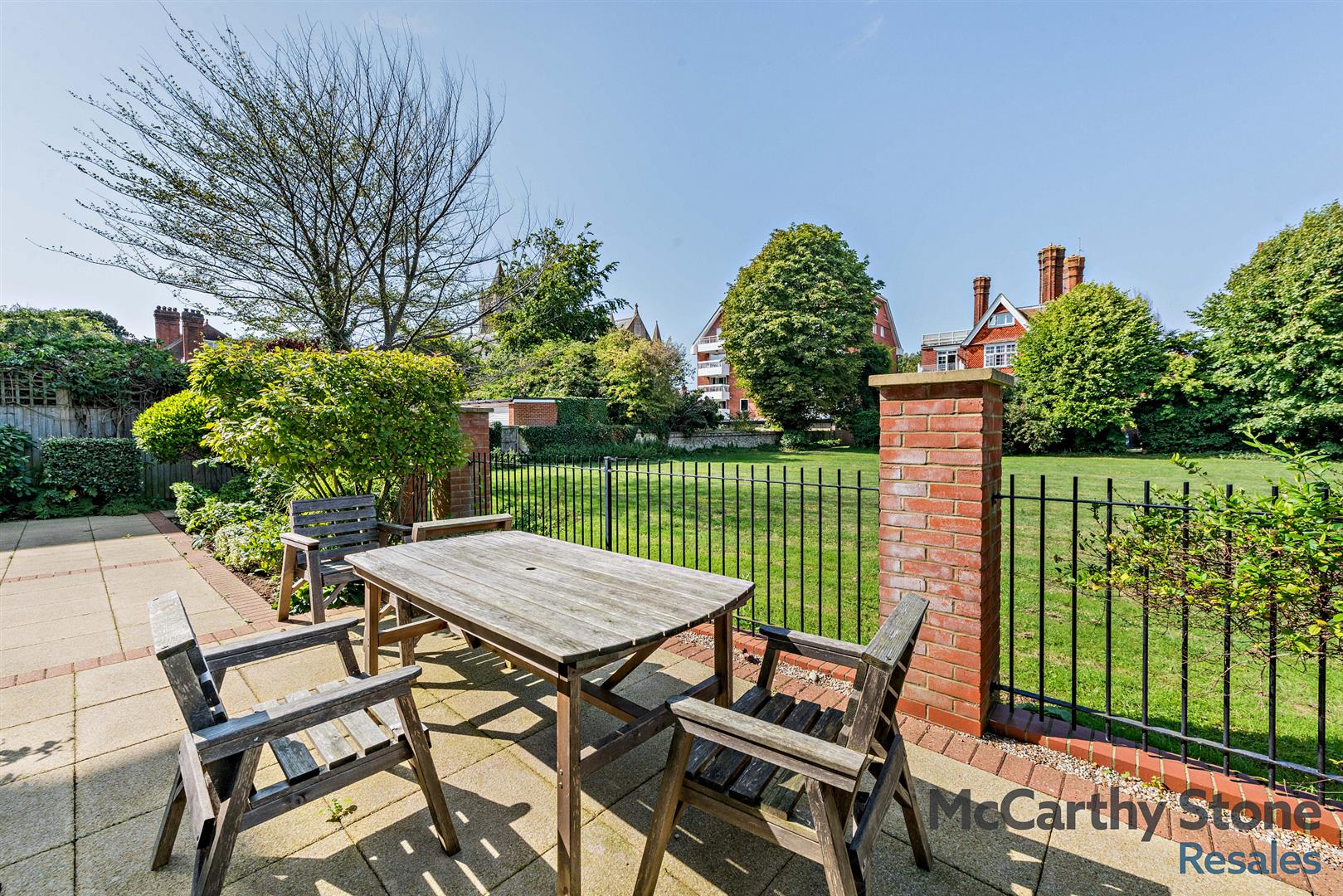 Martello Court, Jevington Gardens, Eastbourne