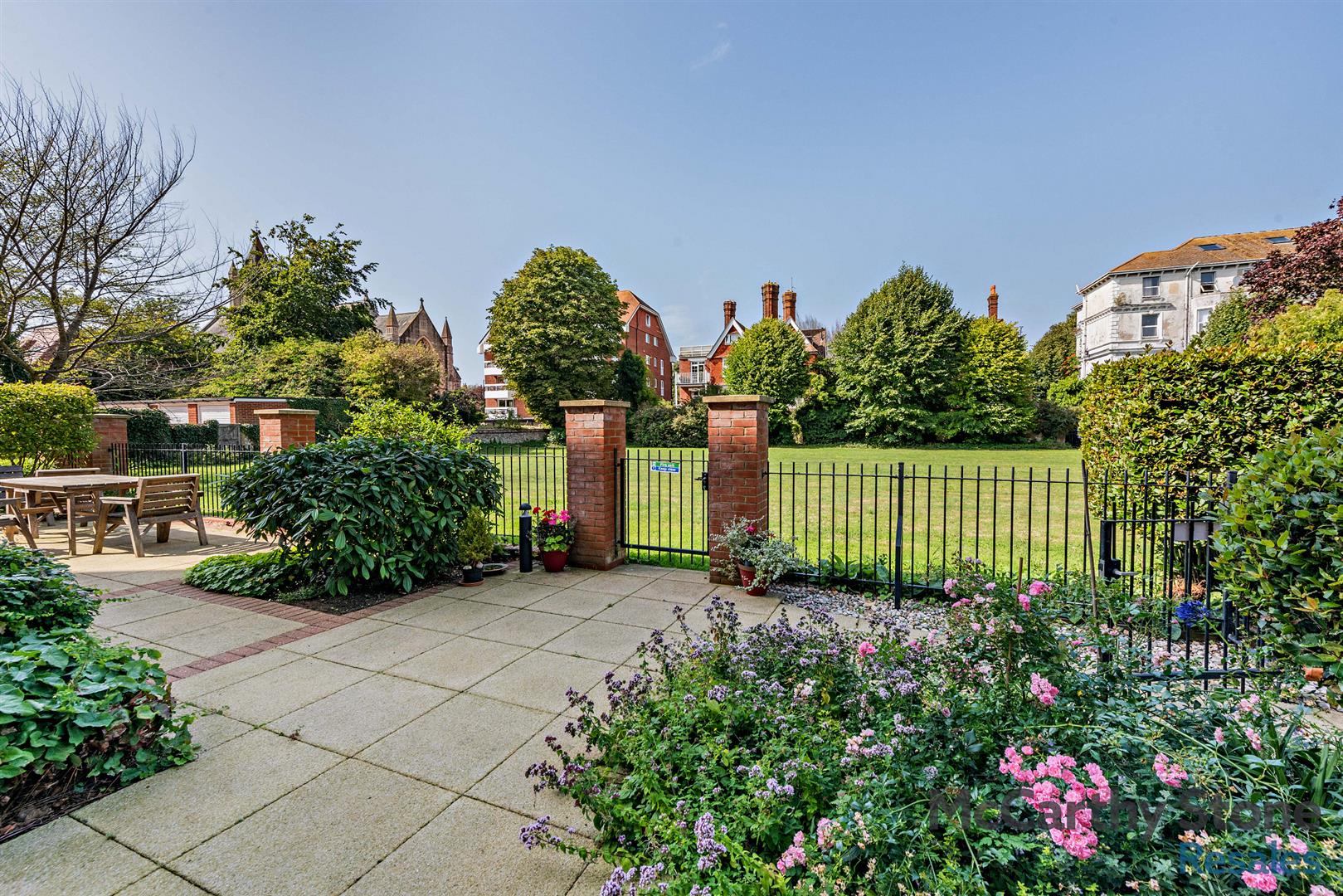 Martello Court, Jevington Gardens, Eastbourne