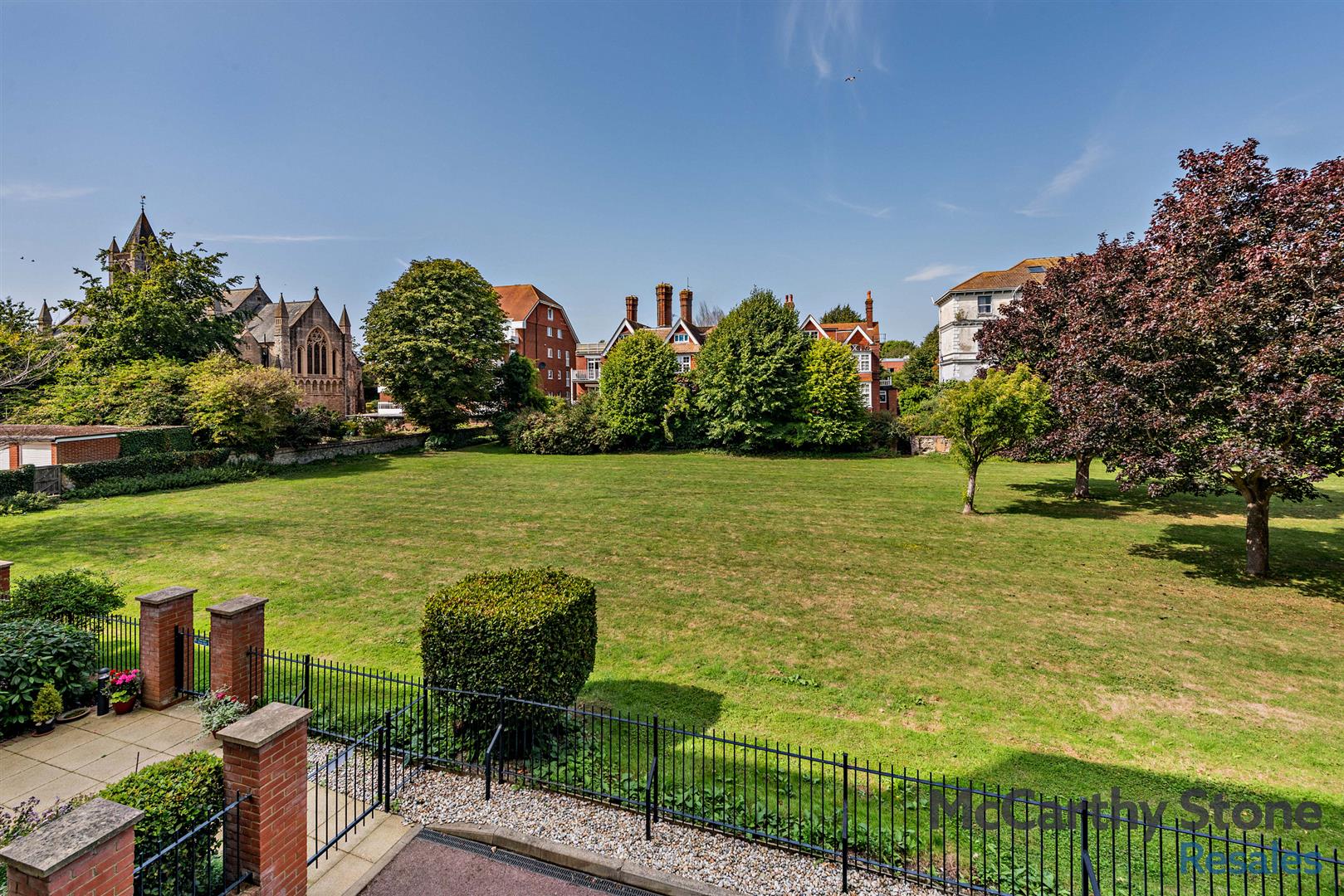 Martello Court, Jevington Gardens, Eastbourne
