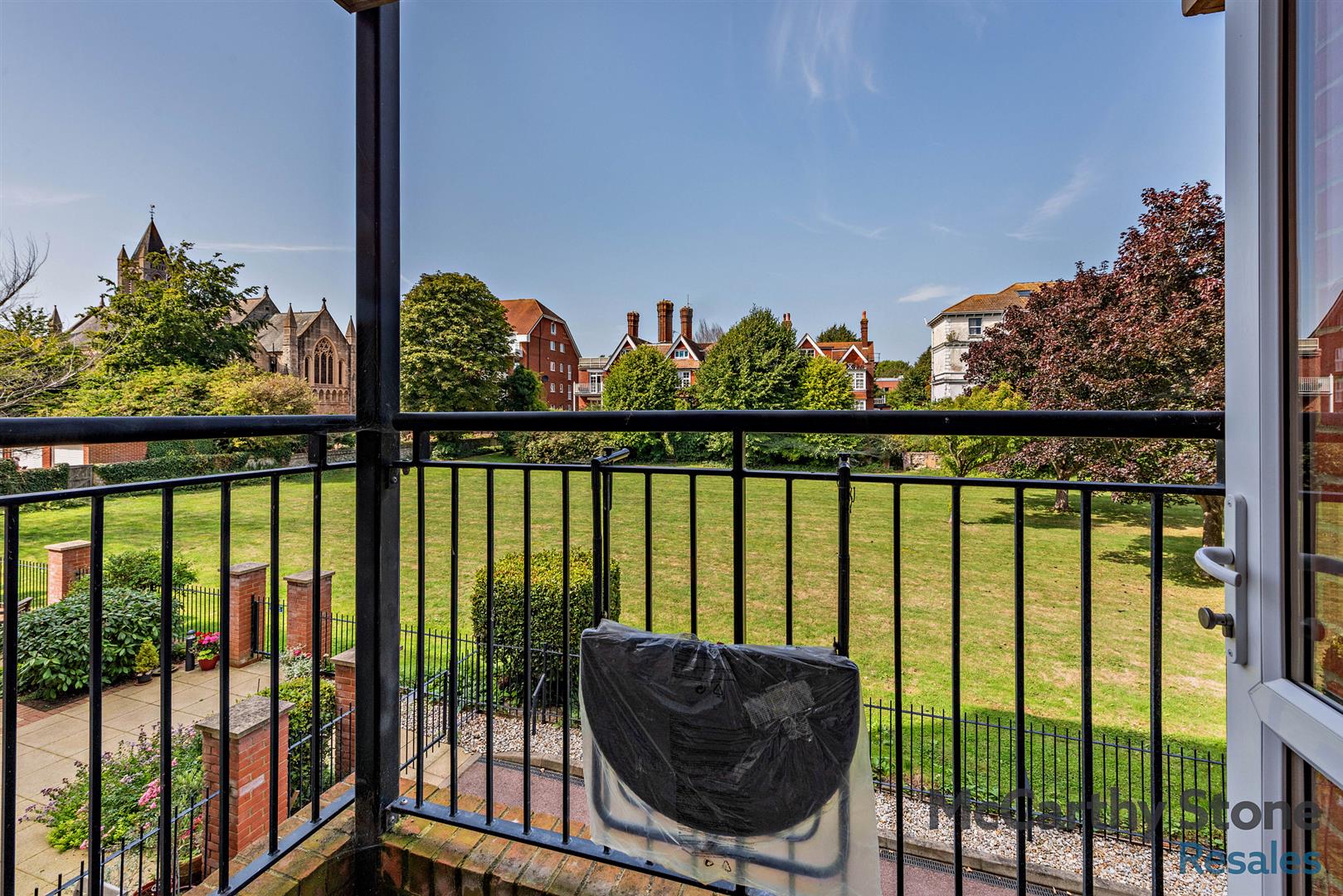 Martello Court, Jevington Gardens, Eastbourne