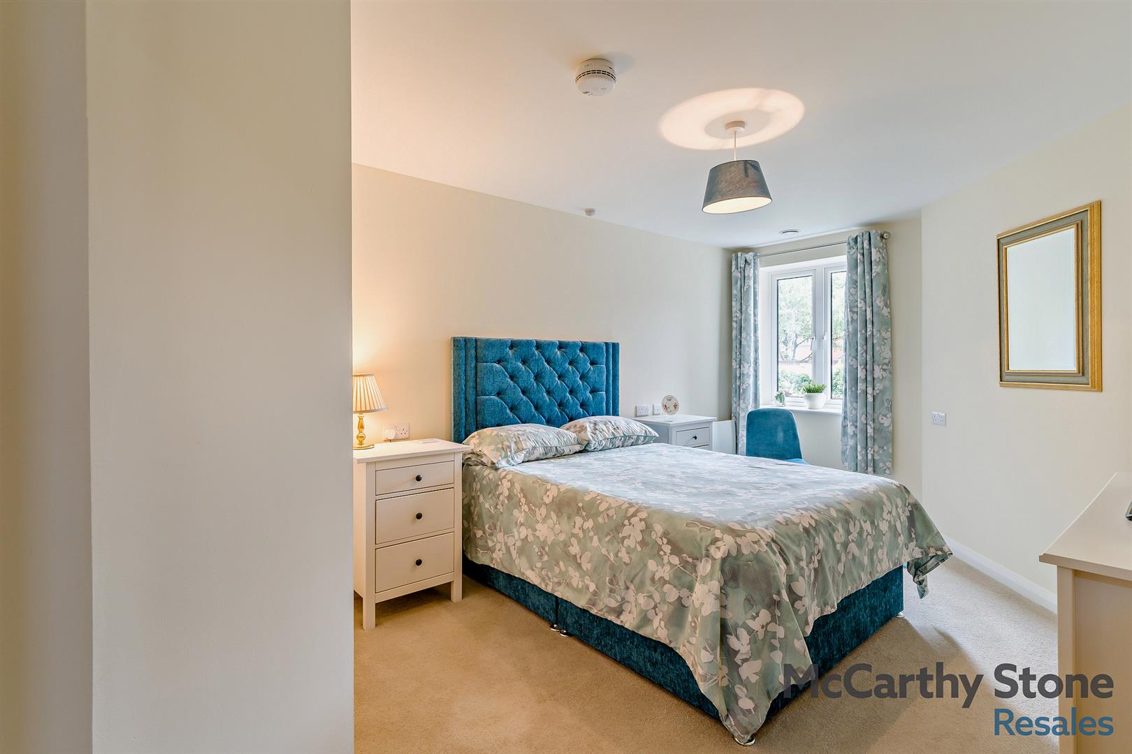 Balshaw Court Burlington Gardens Leyland PR25 3EX