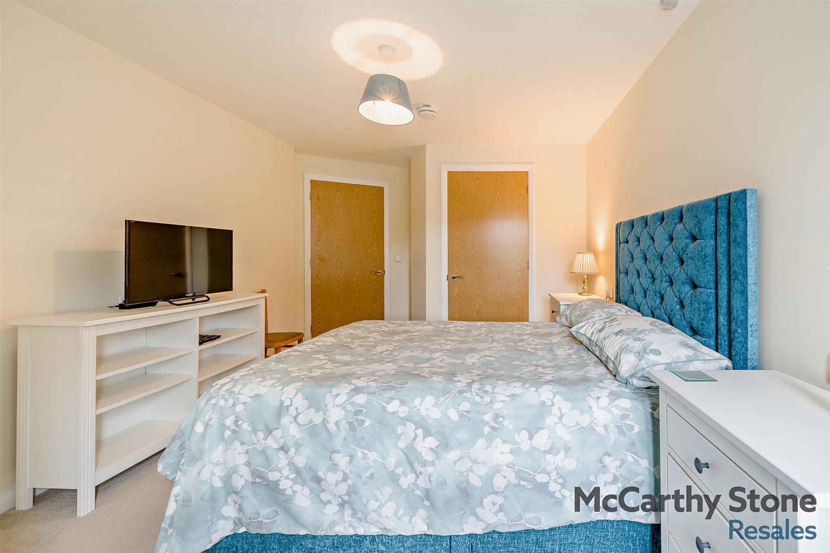 Balshaw Court Burlington Gardens Leyland PR25 3EX