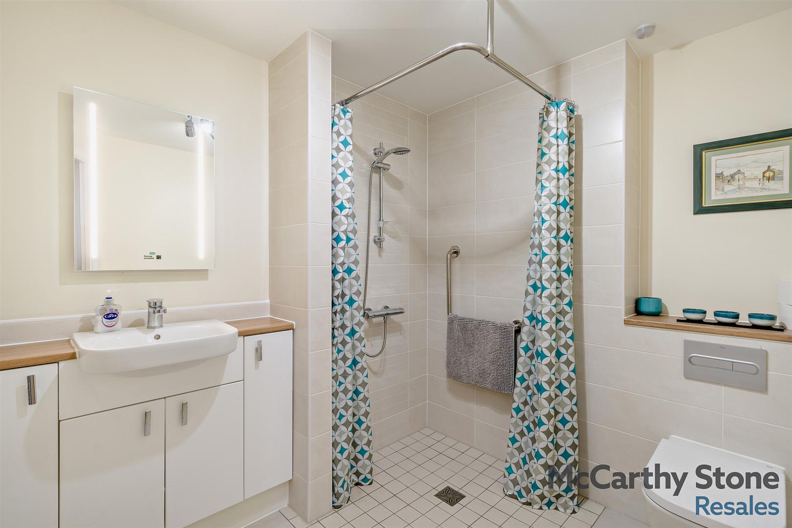 Balshaw Court Burlington Gardens Leyland PR25 3EX