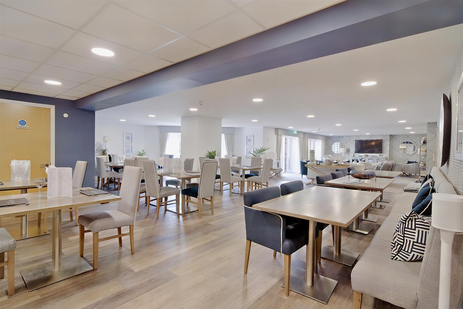 Balshaw Court Burlington Gardens Leyland PR25 3EX