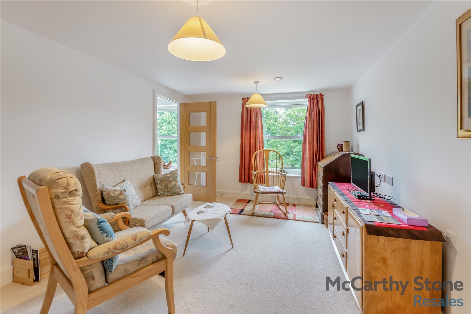 Peel Court, College Way, Welwyn Garden City, Hertfordshire, AL8 6DG