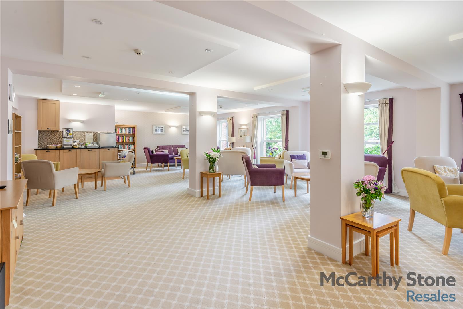 Peel Court, College Way, Welwyn Garden City, Hertfordshire, AL8 6DG
