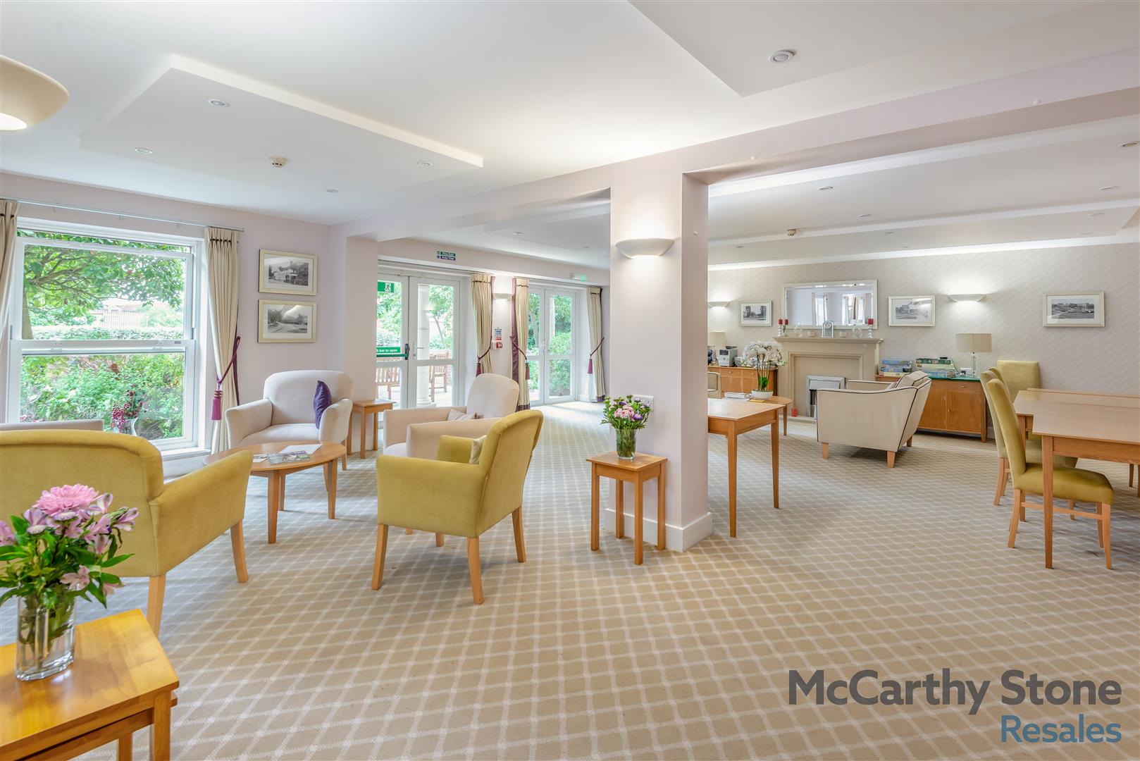 Peel Court, College Way, Welwyn Garden City, Hertfordshire, AL8 6DG