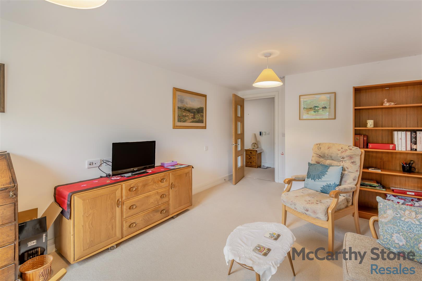 Peel Court, College Way, Welwyn Garden City, Hertfordshire, AL8 6DG