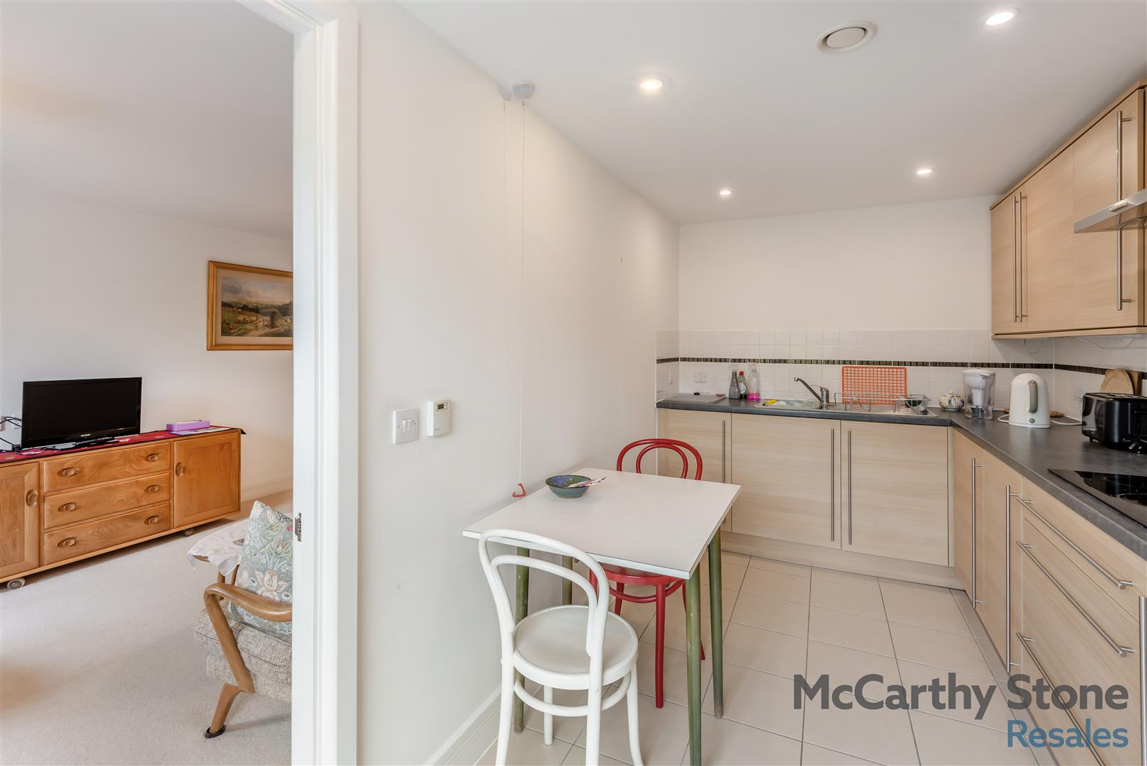 Peel Court, College Way, Welwyn Garden City, Hertfordshire, AL8 6DG