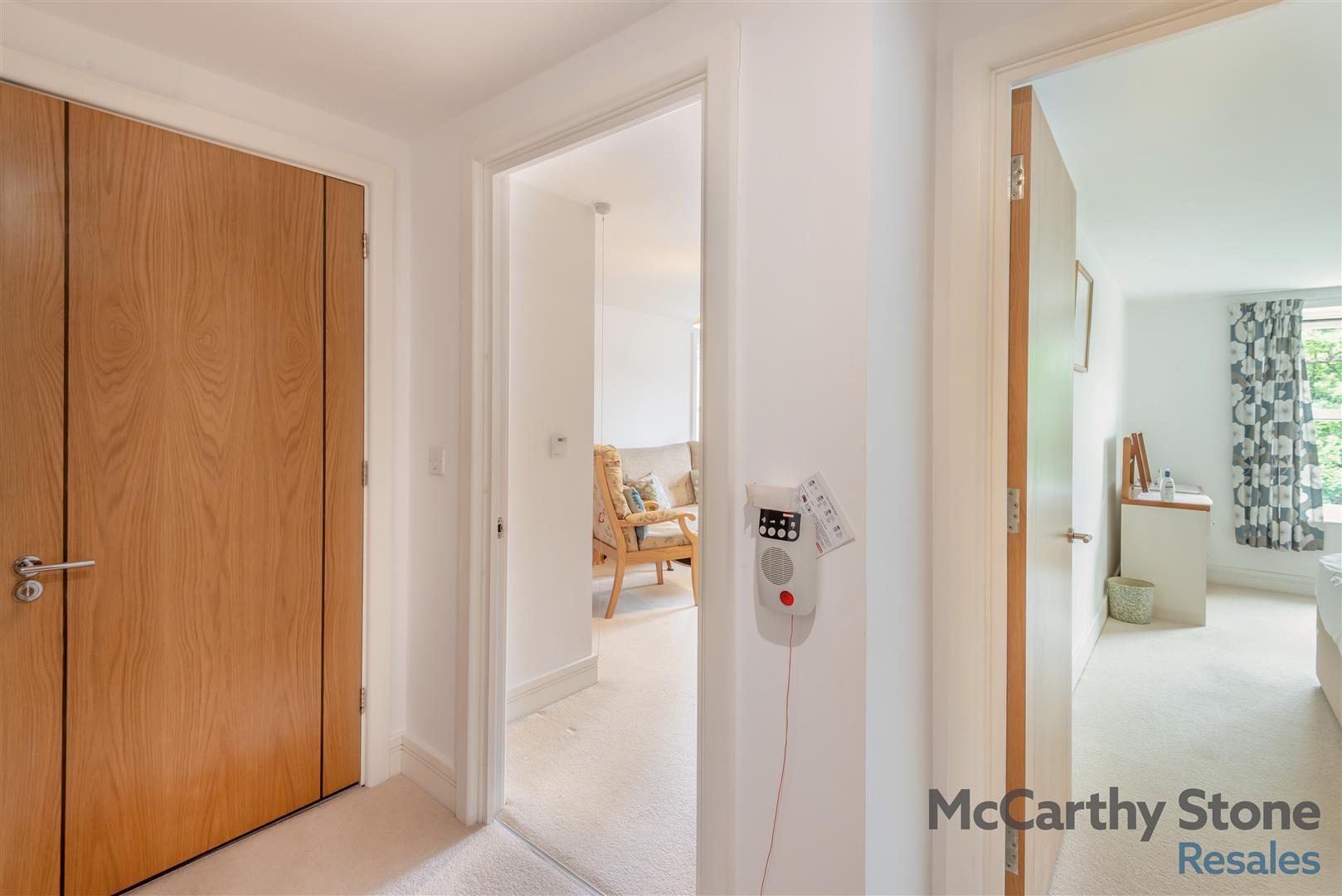 Peel Court, College Way, Welwyn Garden City, Hertfordshire, AL8 6DG