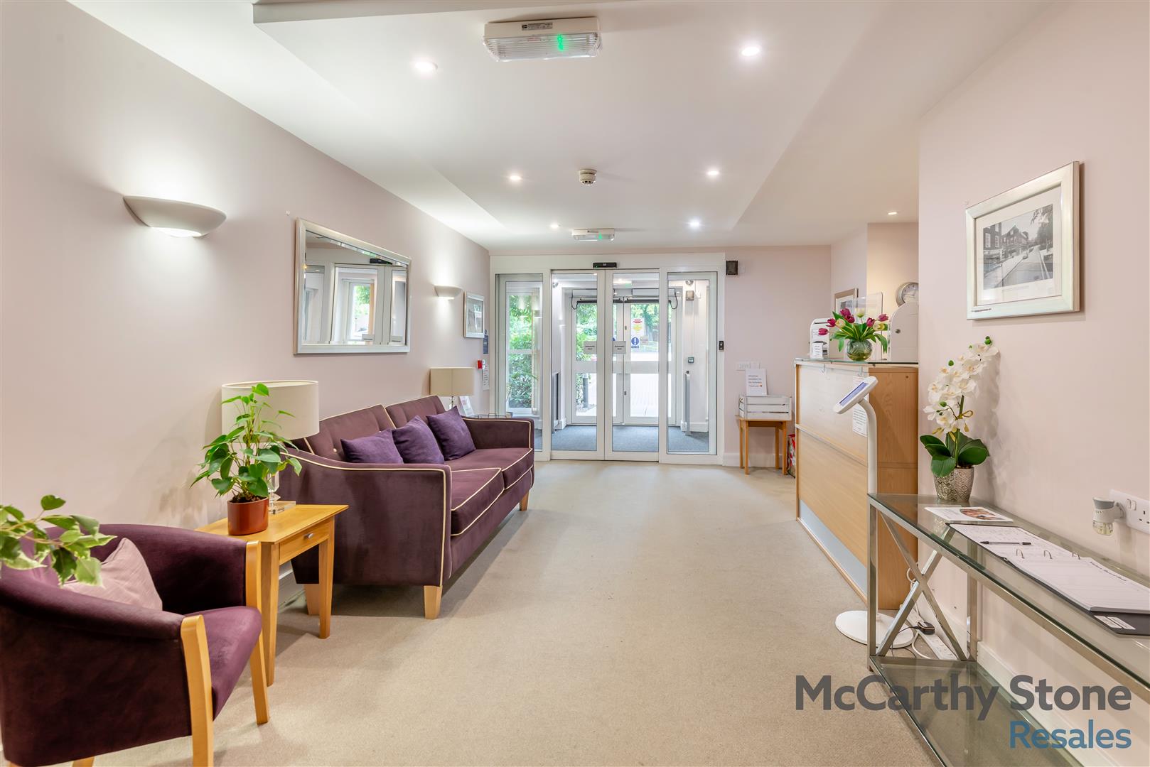 Peel Court, College Way, Welwyn Garden City, Hertfordshire, AL8 6DG