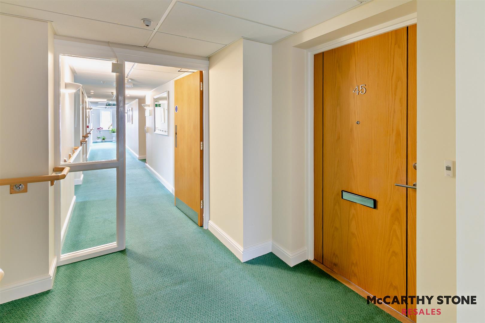 Somers Brook Court, Newport, Isle of Wight, PO30 5UN