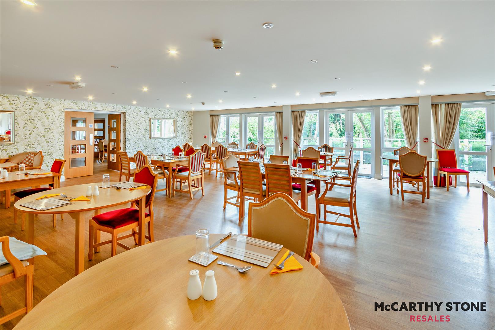Somers Brook Court, Newport, Isle of Wight, PO30 5UN