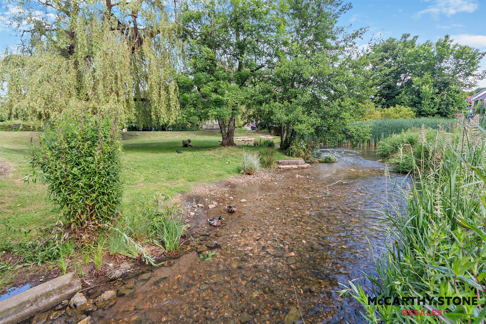 Somers Brook Court, Newport, Isle of Wight, PO30 5UN