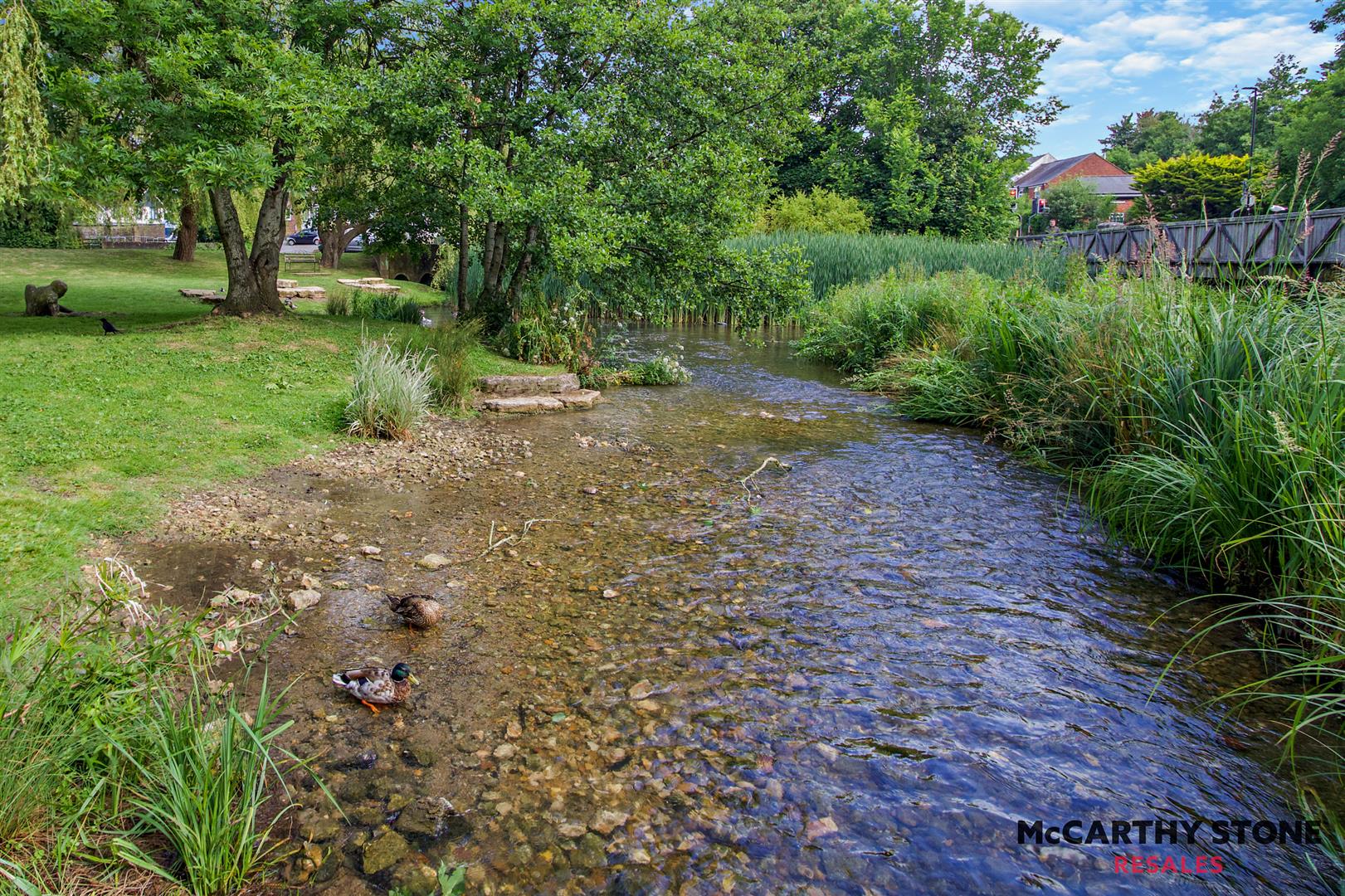 Somers Brook Court, Newport, Isle of Wight, PO30 5UN