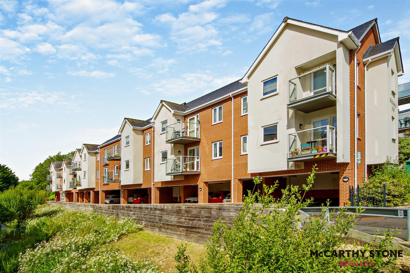 Somers Brook Court, Newport, Isle of Wight, PO30 5UN