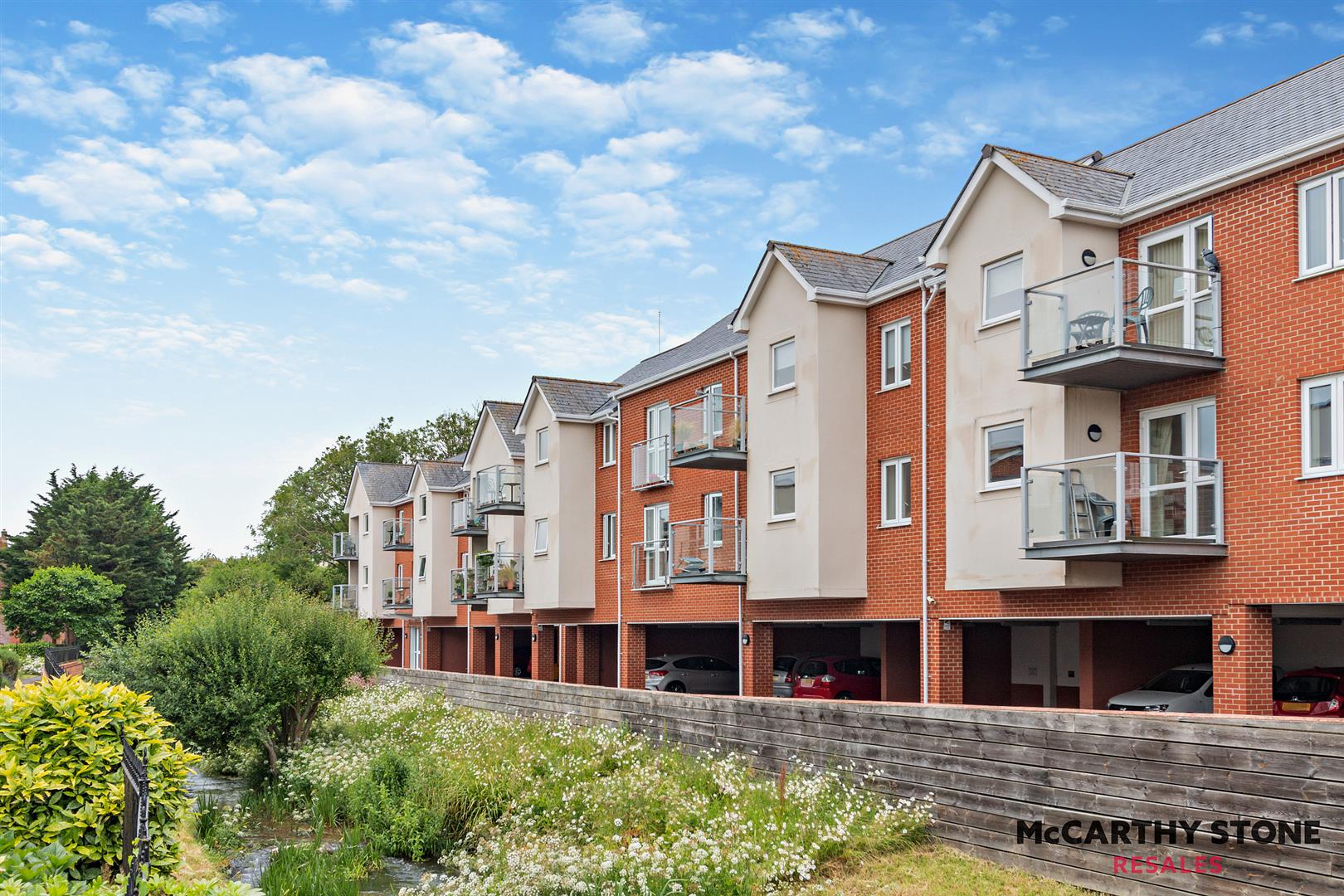 Somers Brook Court, Newport, Isle of Wight, PO30 5UN
