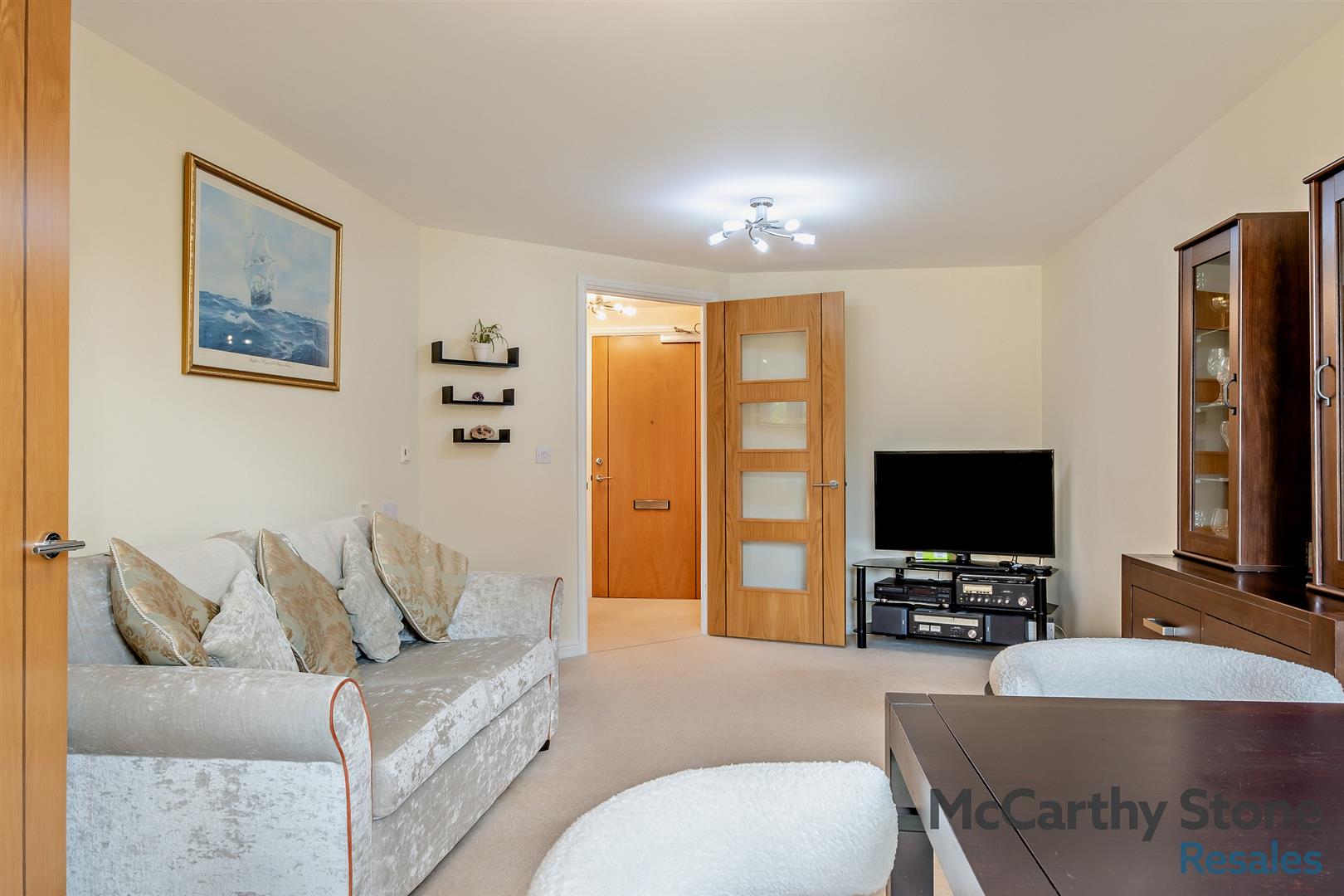 Somers Brook Court, Newport, Isle of Wight, PO30 5UN