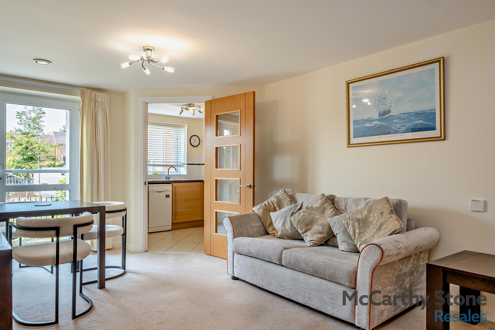 Somers Brook Court, Newport, Isle of Wight, PO30 5UN