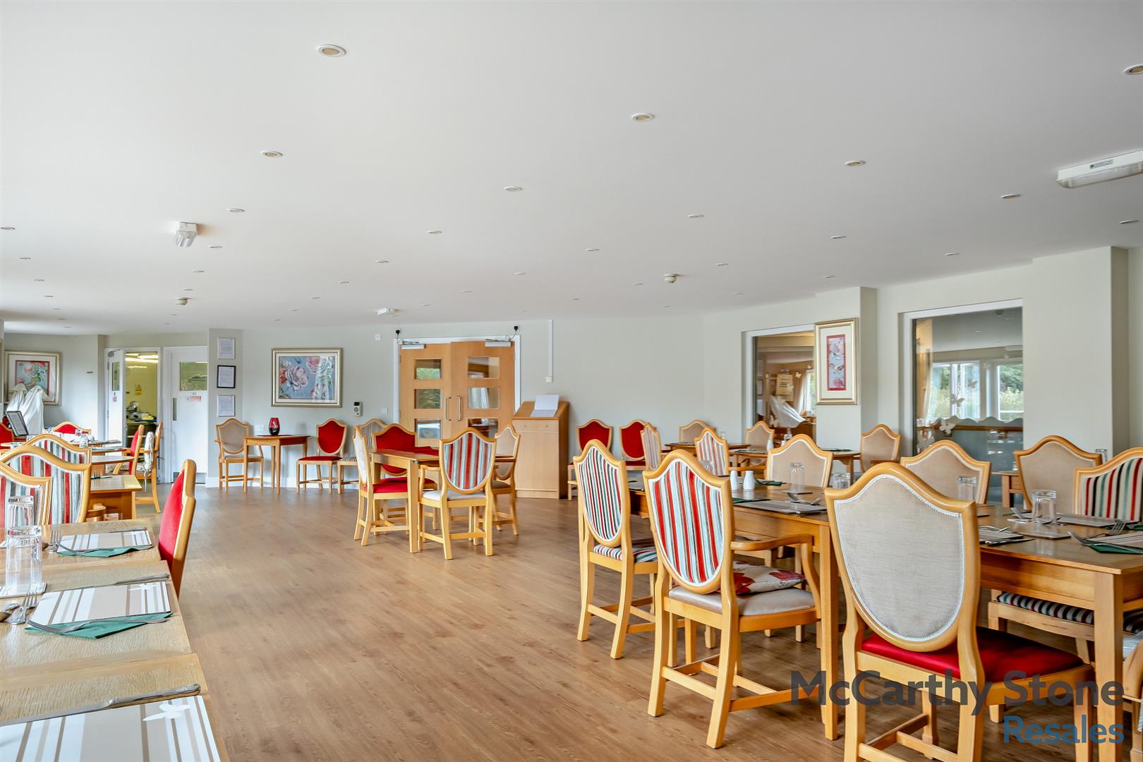 Somers Brook Court, Newport, Isle of Wight, PO30 5UN