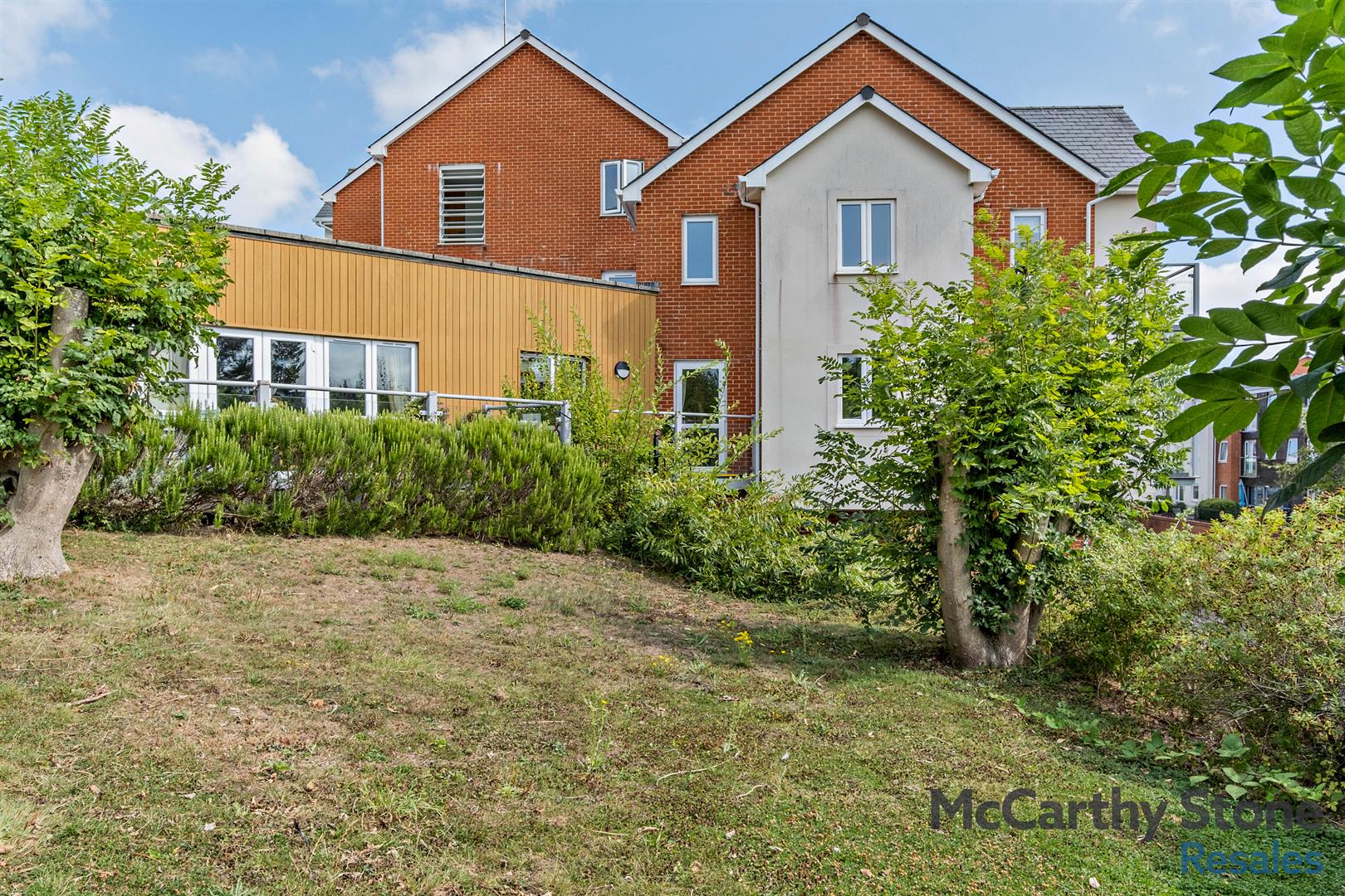 Somers Brook Court, Newport, Isle of Wight, PO30 5UN