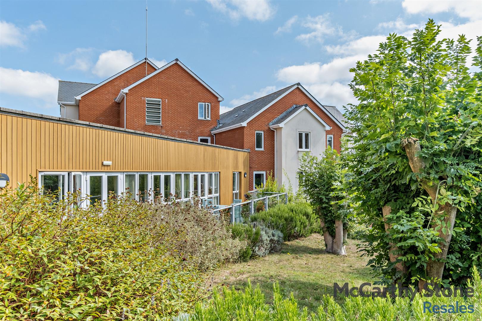 Somers Brook Court, Newport, Isle of Wight, PO30 5UN