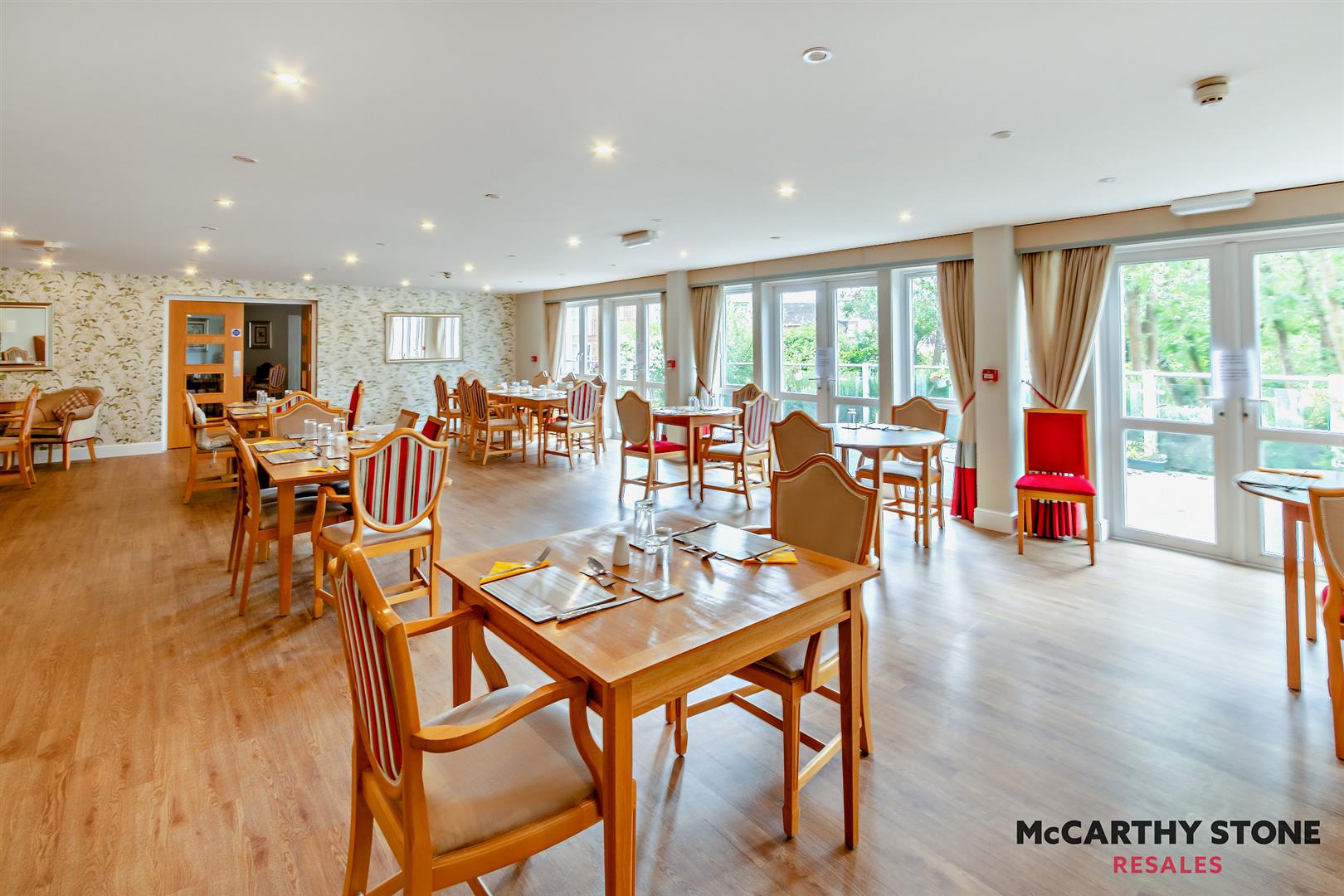 Somers Brook Court, Newport, Isle of Wight, PO30 5UN