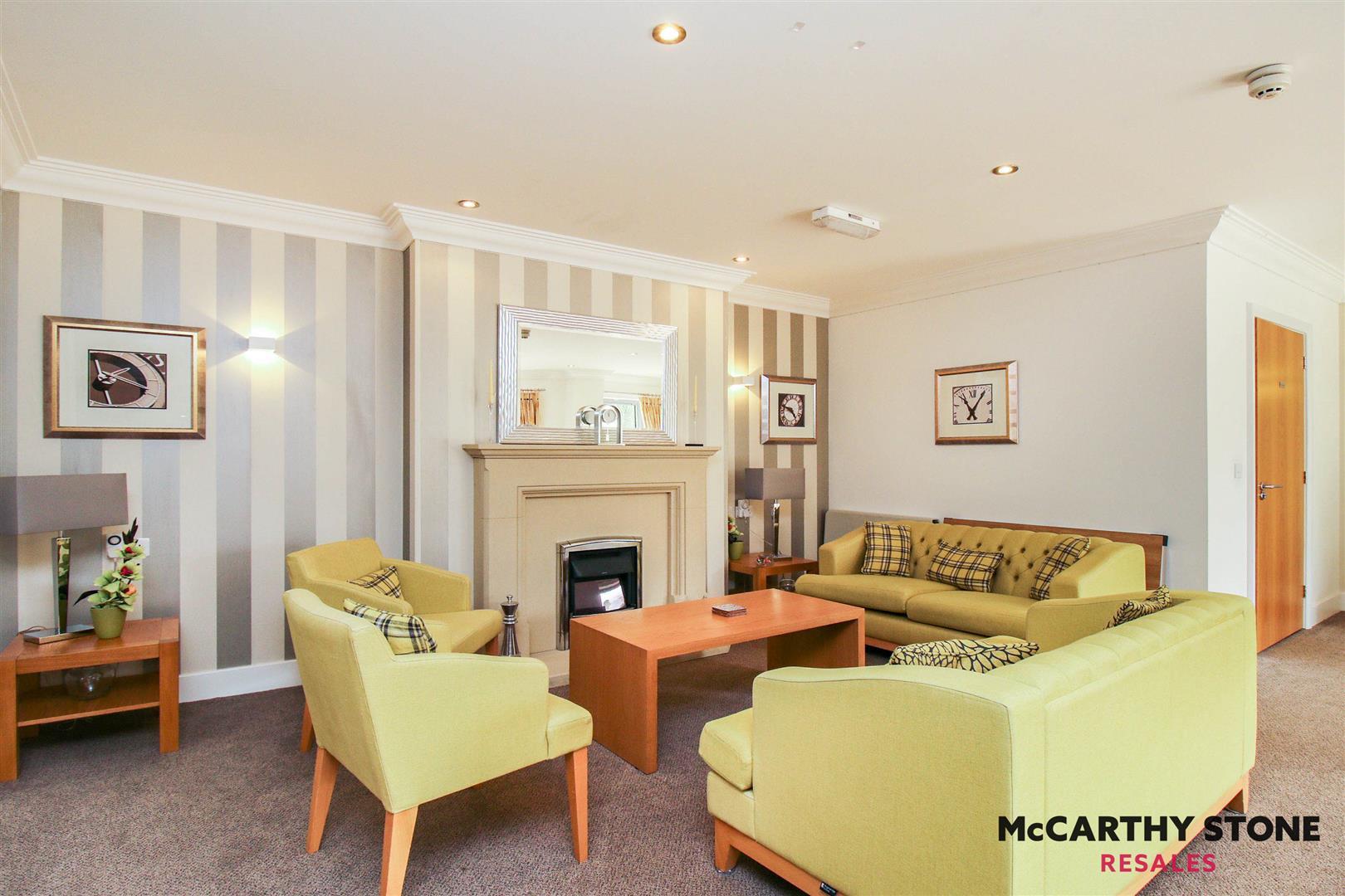 Merrilees Gate, Baberton Avenue, Juniper Green