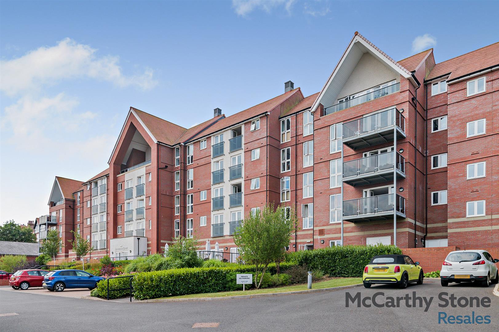 Sycamore Court Filey Road, Scarborough