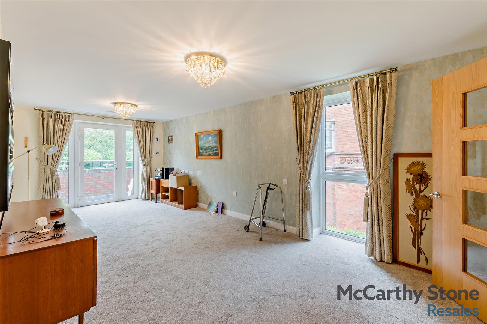 Sycamore Court Filey Road, Scarborough